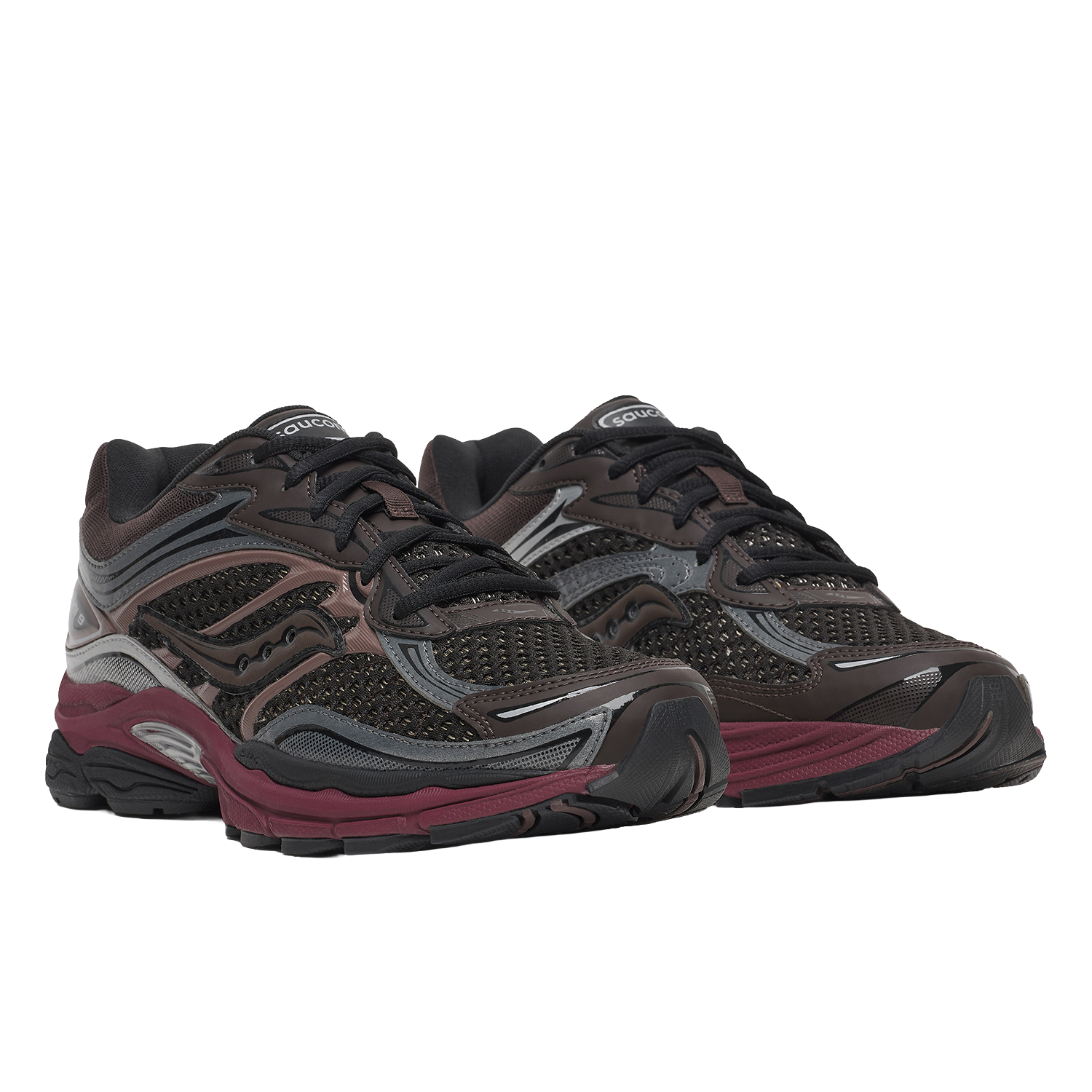 ProGrid Omni 9 - Black Torte