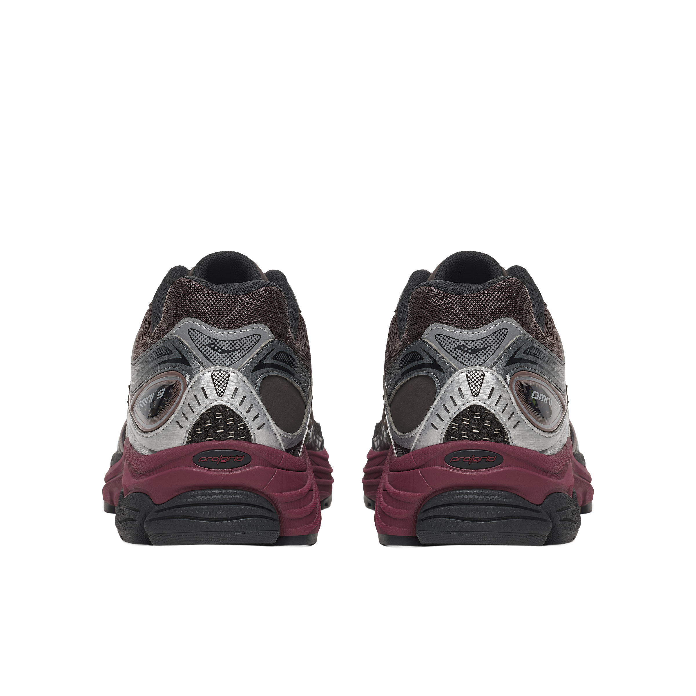 ProGrid Omni 9 - Black Torte