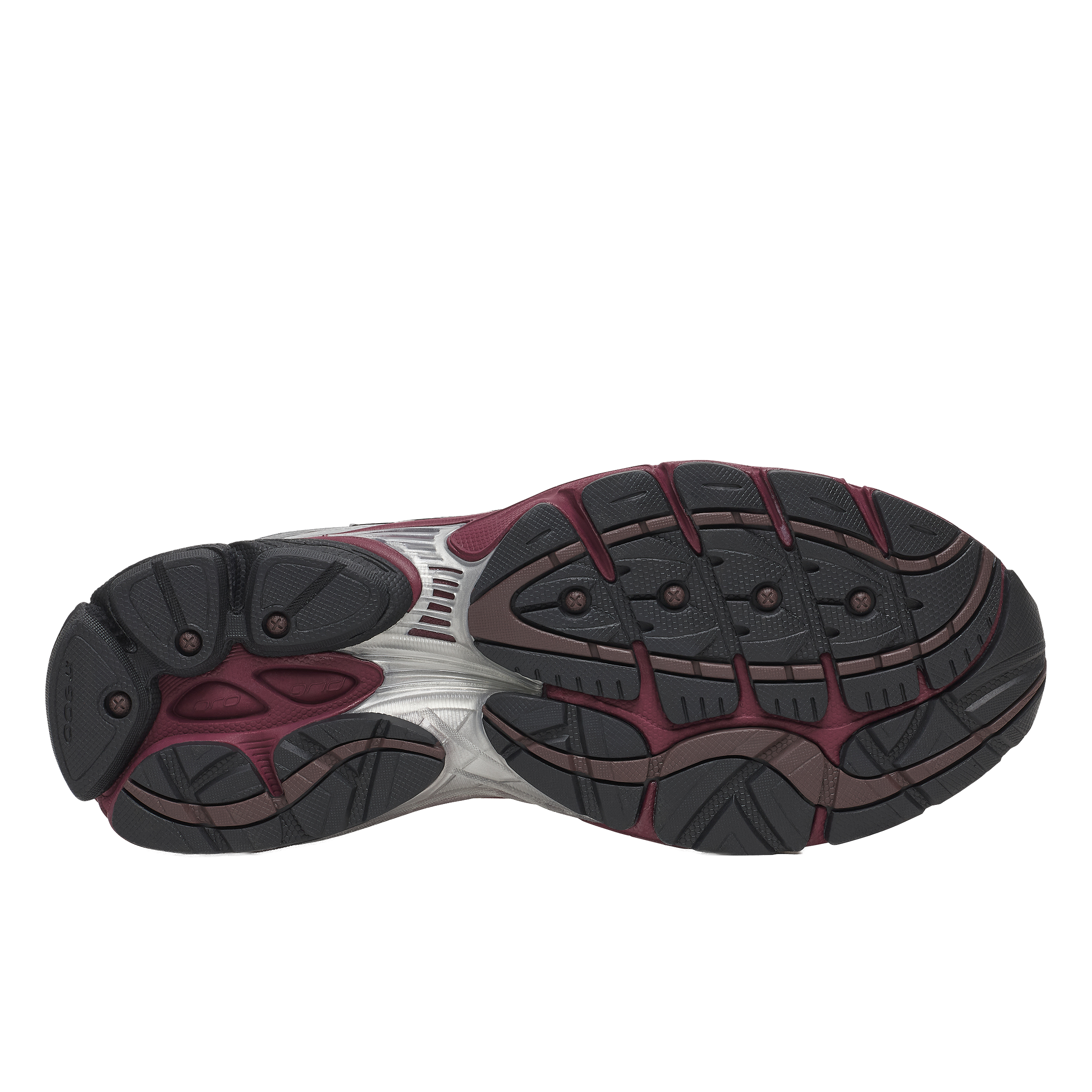 ProGrid Omni 9 - Black Torte