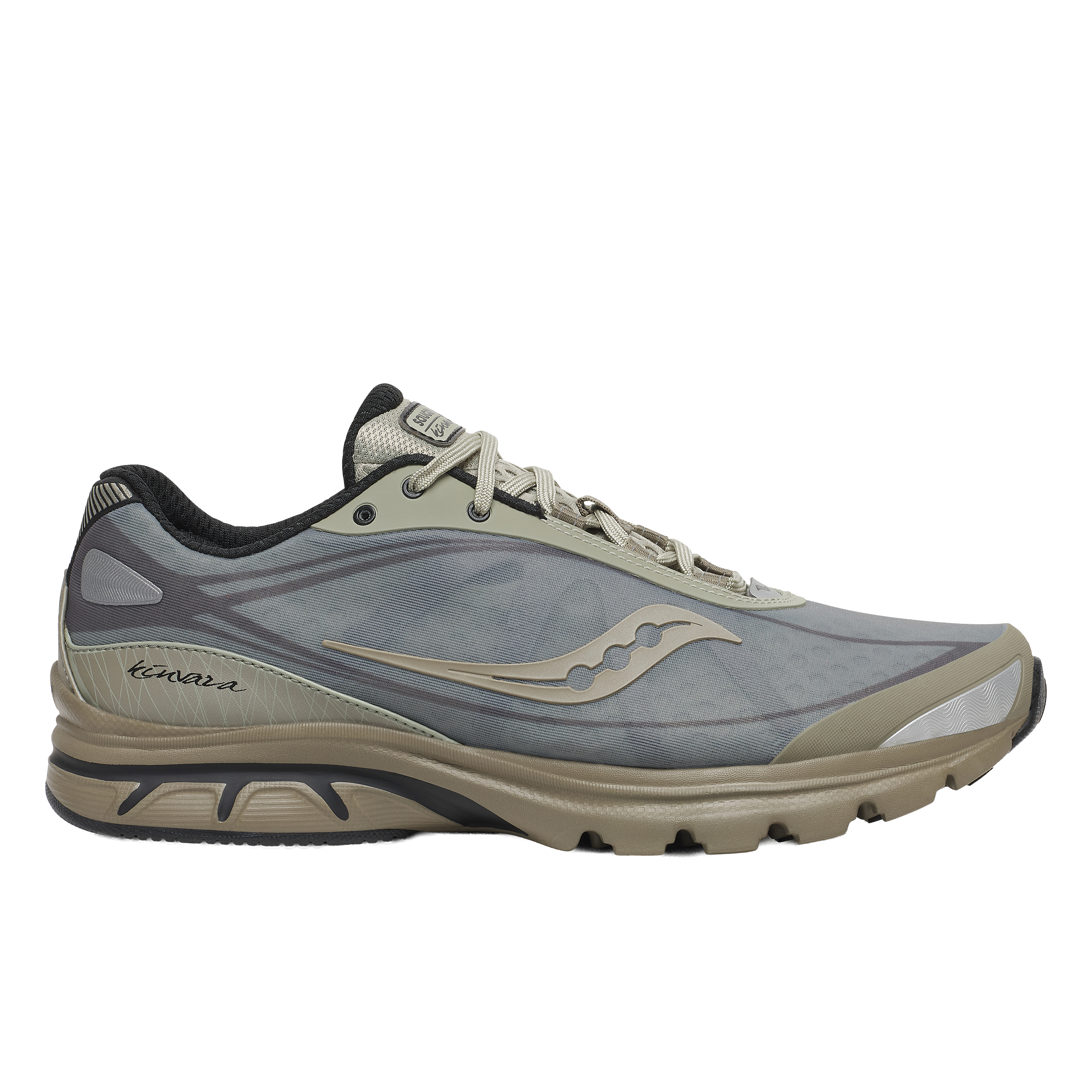 Kinvara 1 - Sage