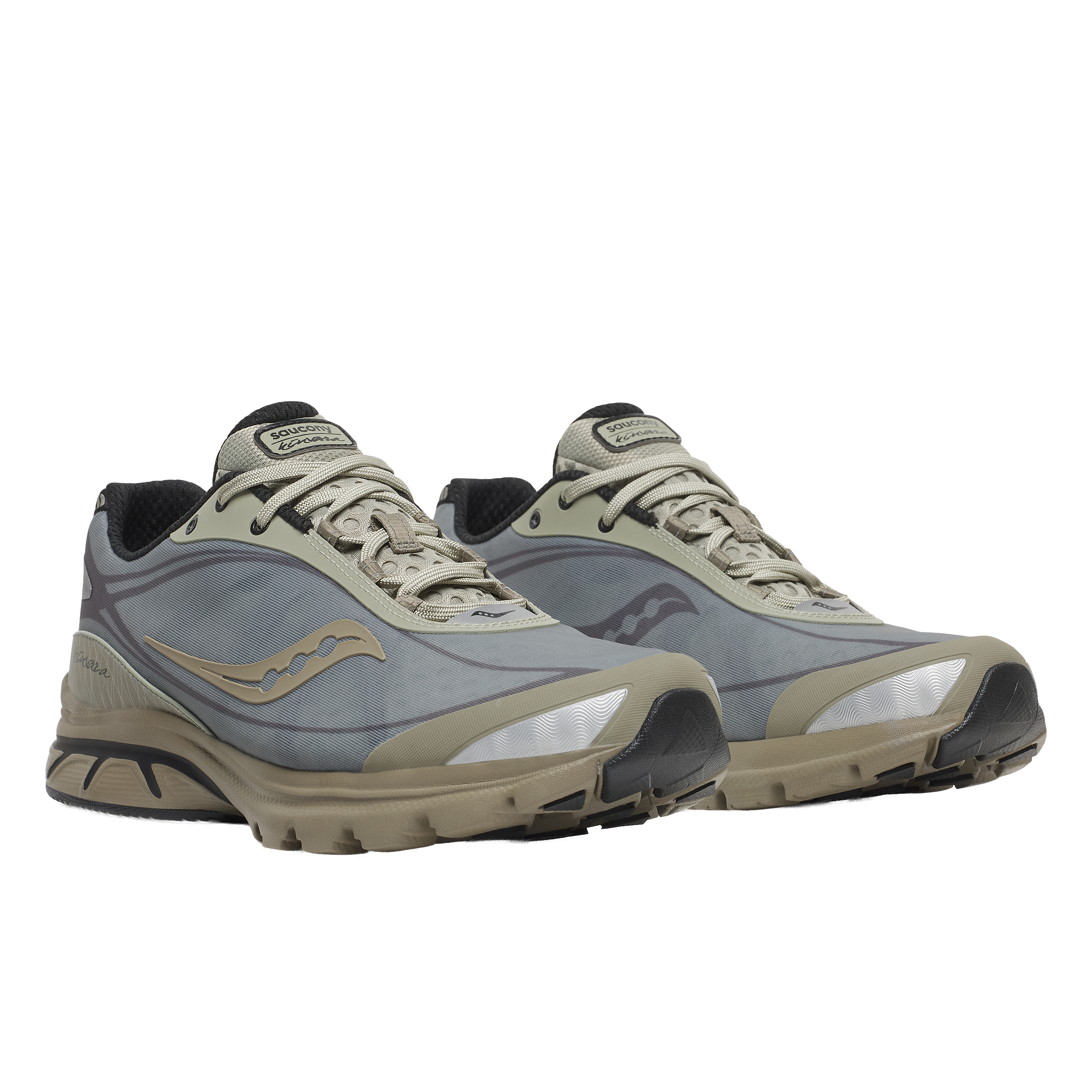 Kinvara 1 - Sage