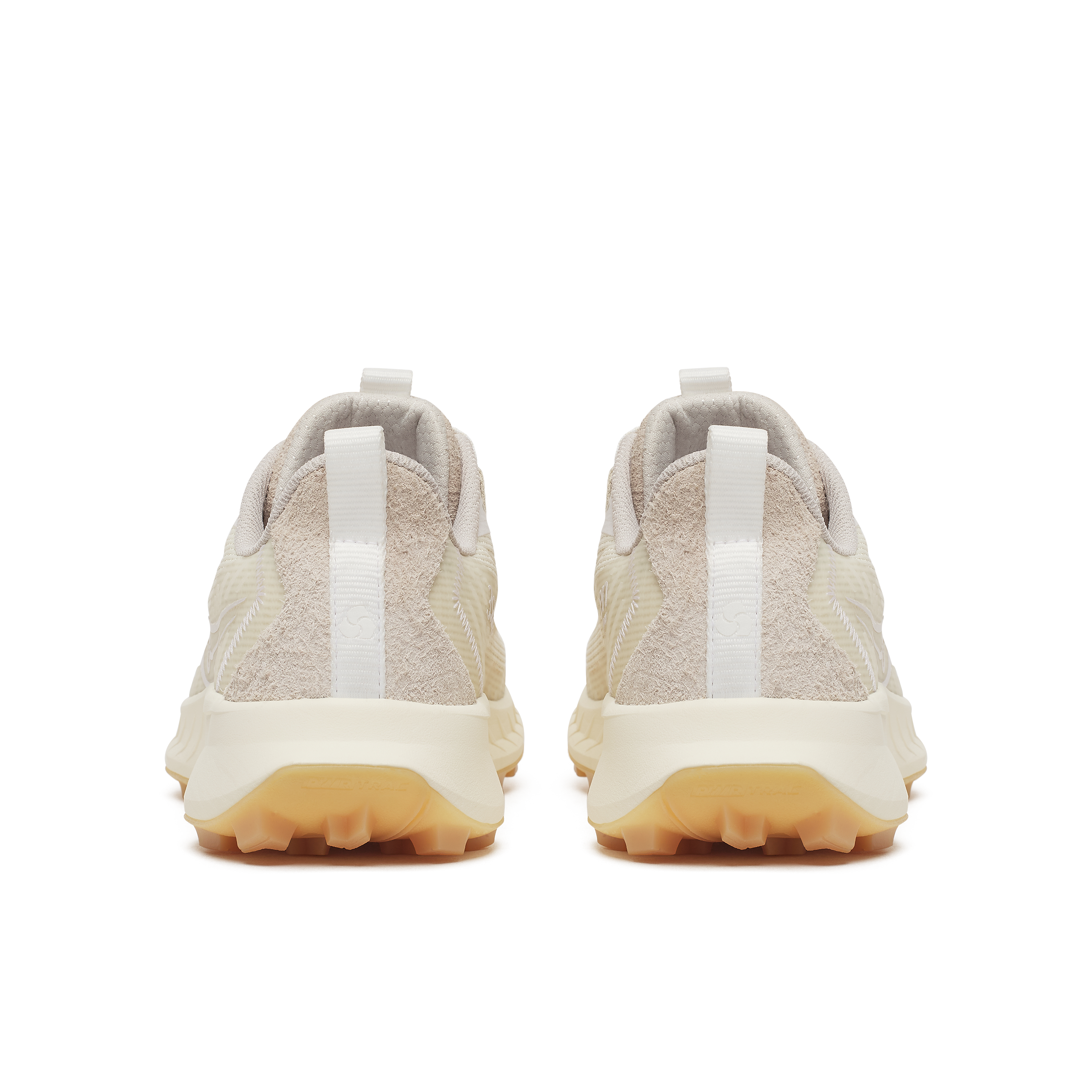 Saucony x 3sixteen Peregrine 15 - Gesso