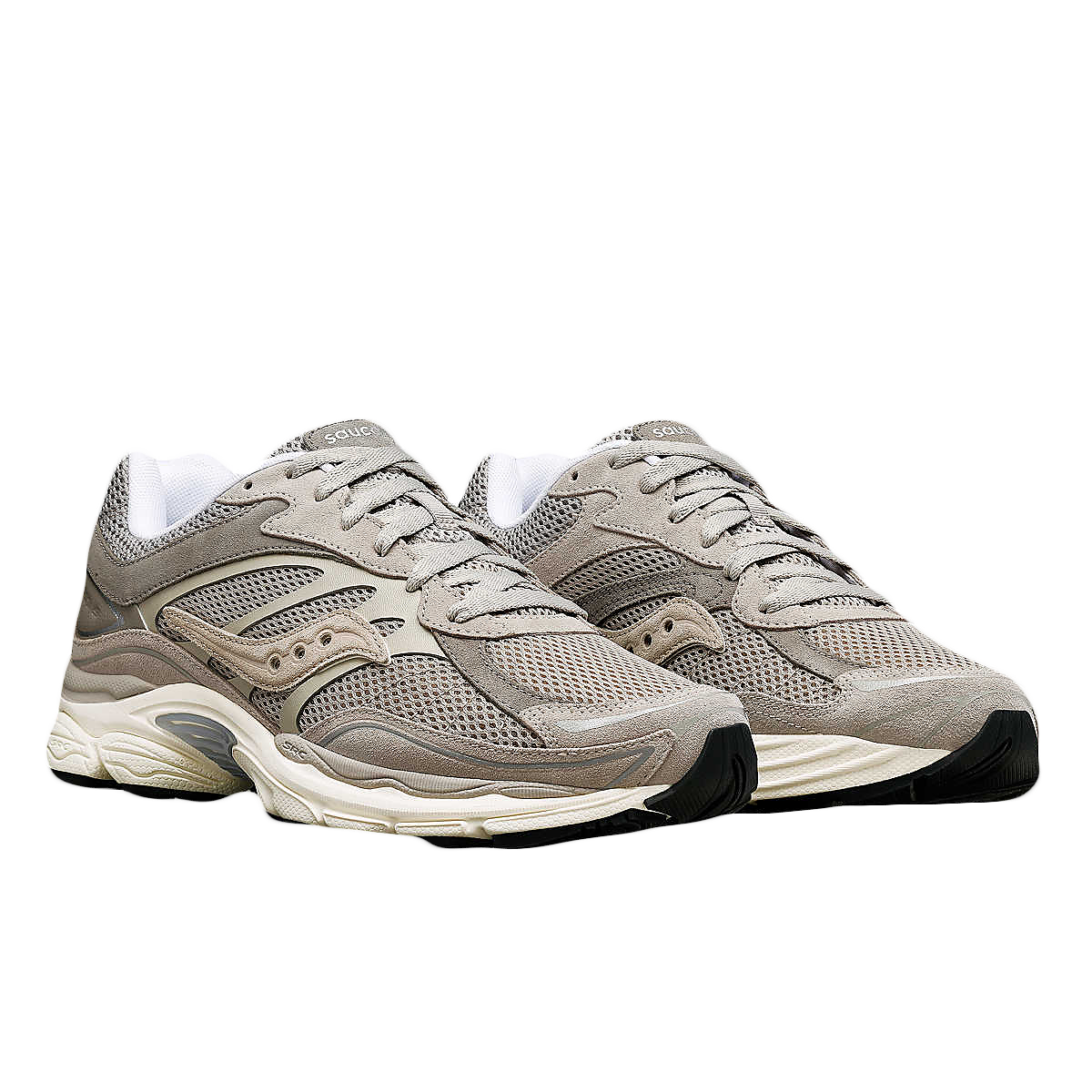 ProGrid Omni 9 - Grey