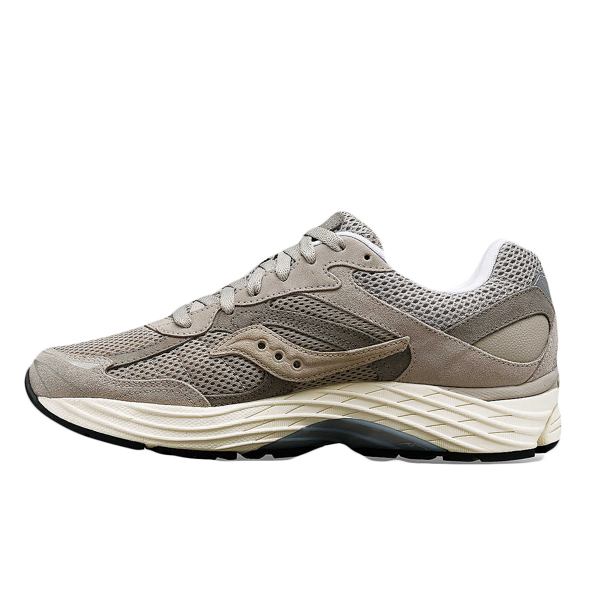 ProGrid Omni 9 - Grey