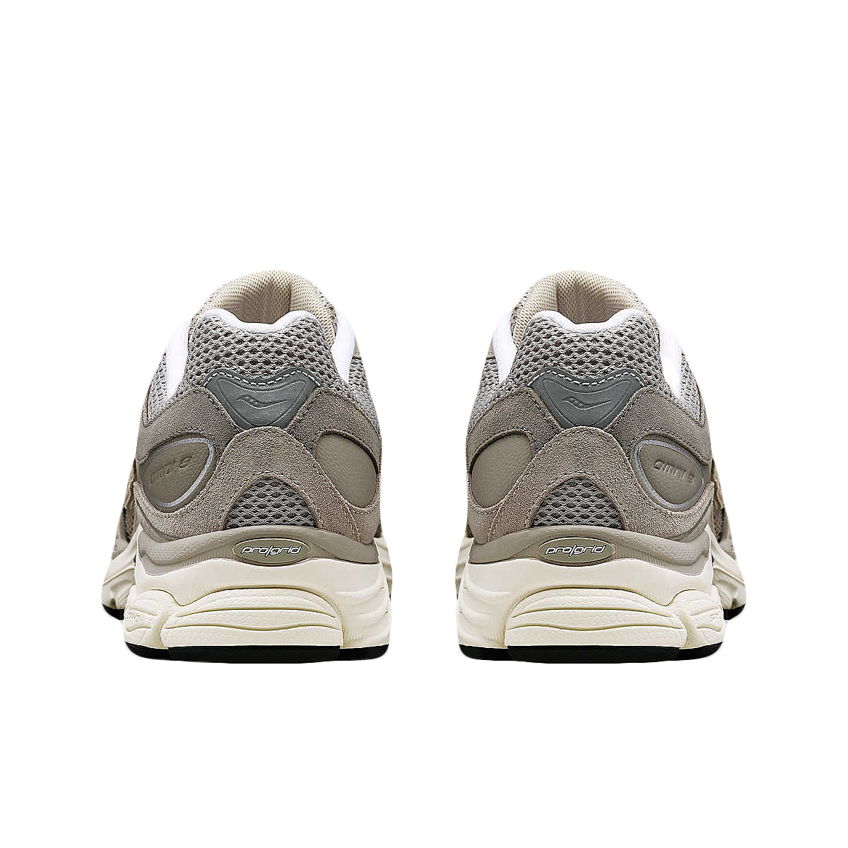 ProGrid Omni 9 - Grey