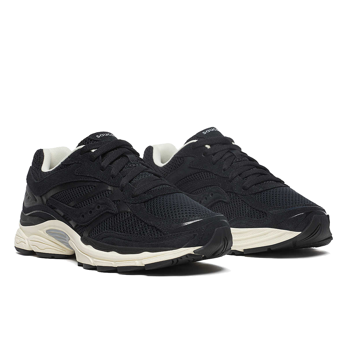 ProGrid Omni 9 - Black / Cream