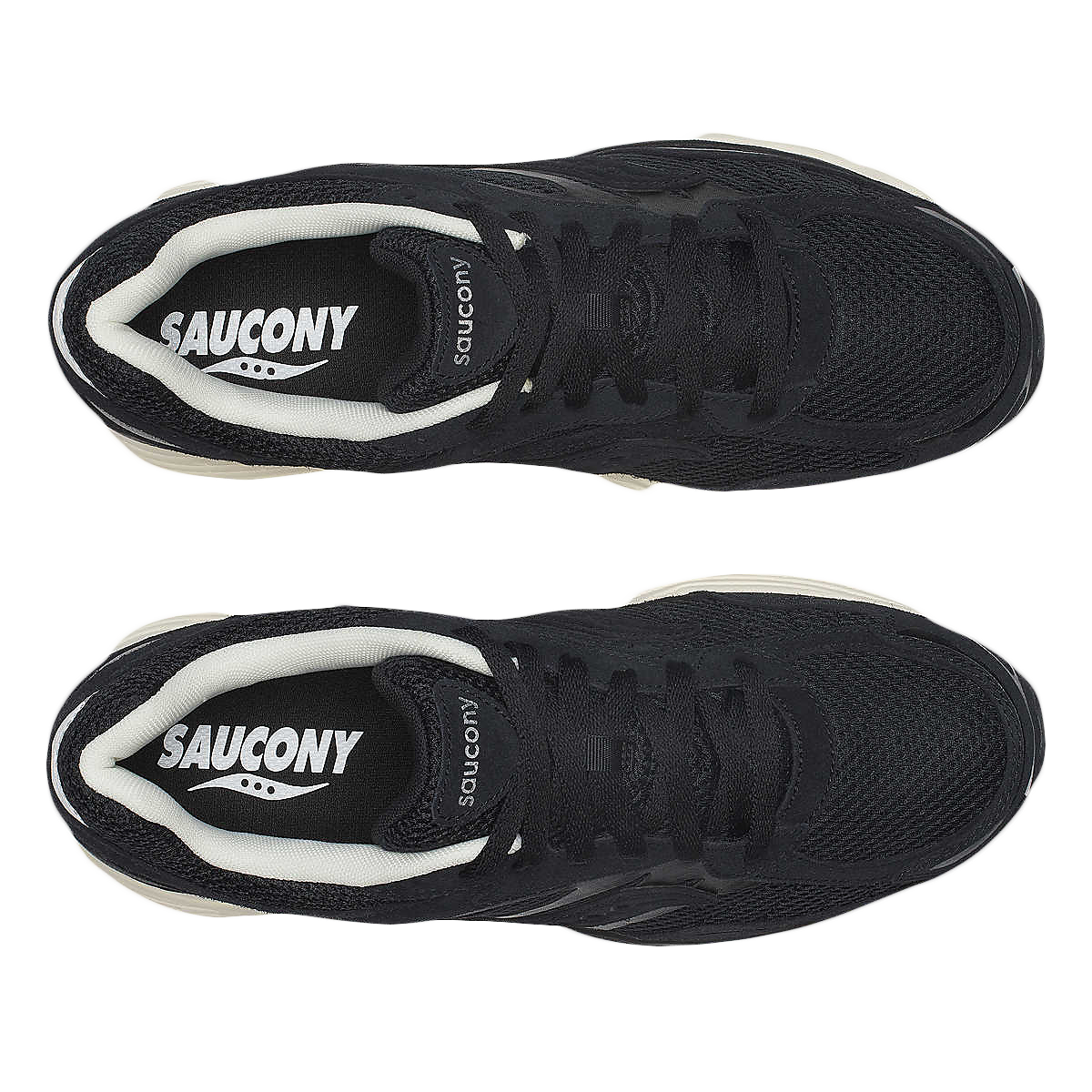 ProGrid Omni 9 - Black / Cream