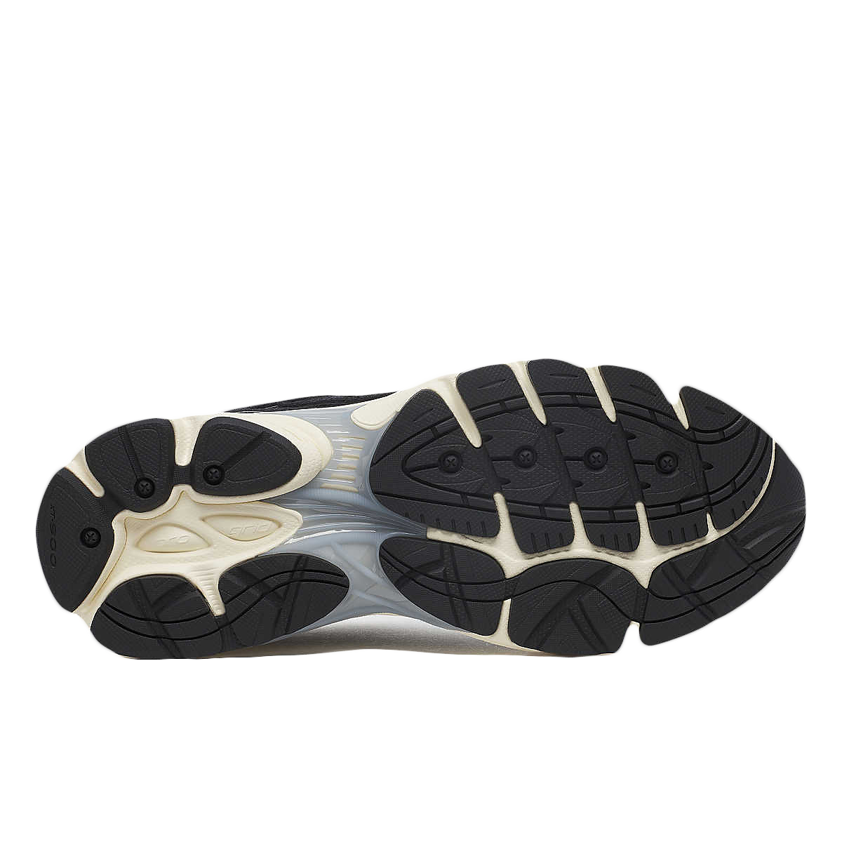 ProGrid Omni 9 - Black / Cream