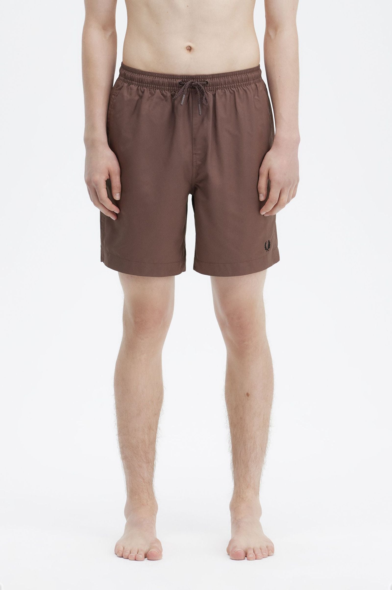 Classic Swimshort - Carrington Brick