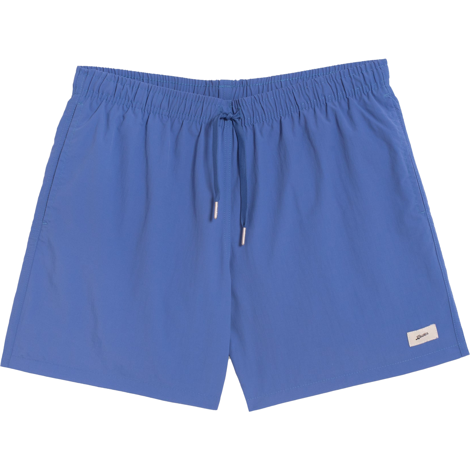 Swim Trunks - Solid Cornflower