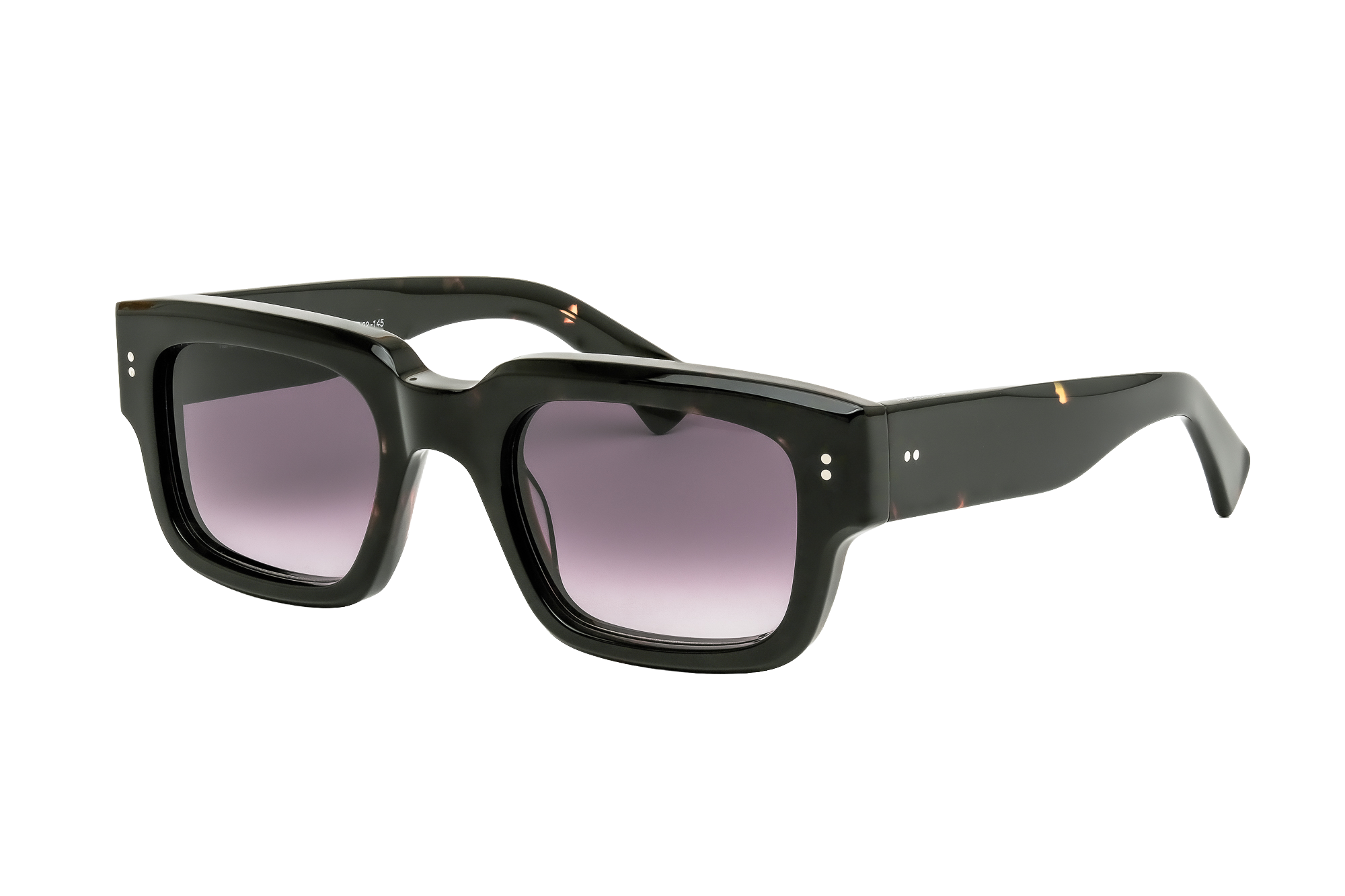 Stef E30 - Gradient Purple Lens