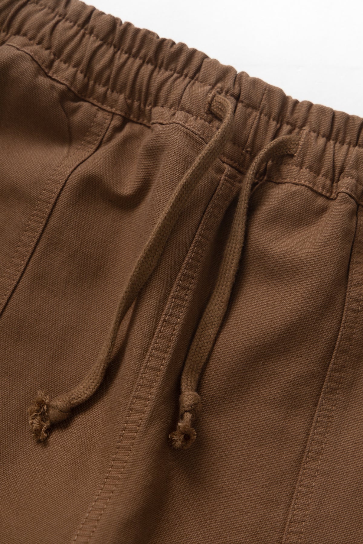 Classic Chef Pants - Bark