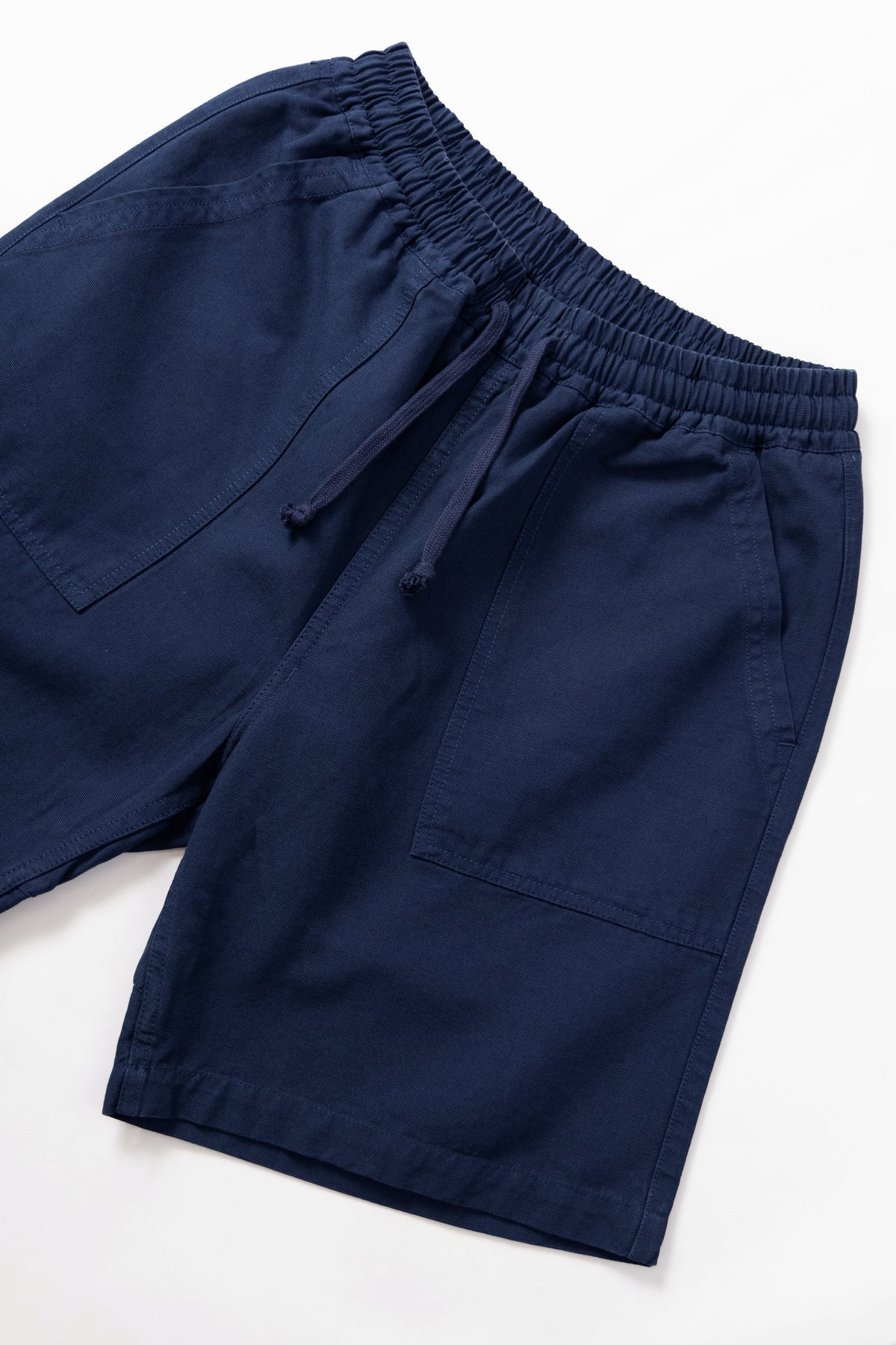 Classic Chef Short - Dark Navy