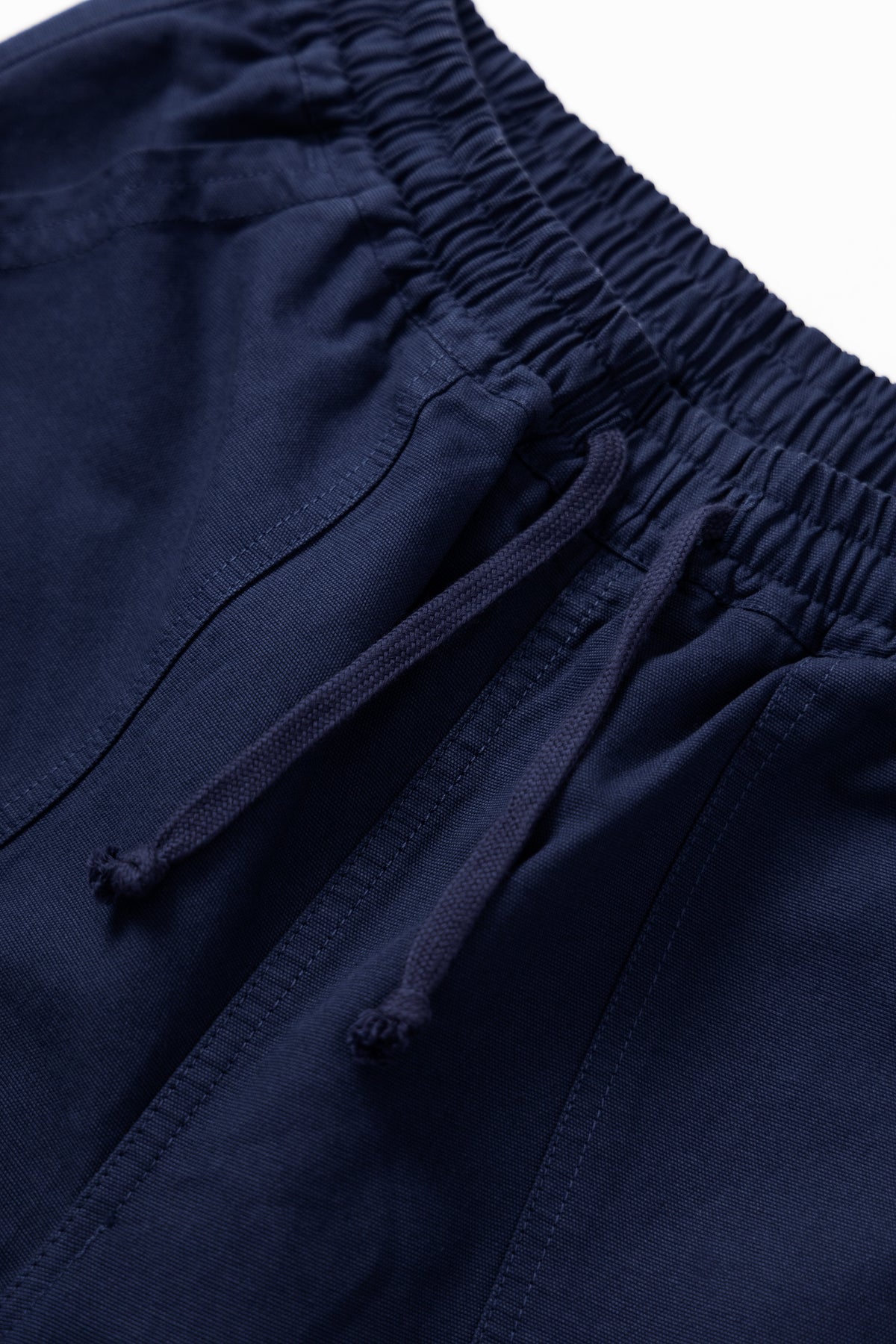 Classic Chef Short - Dark Navy