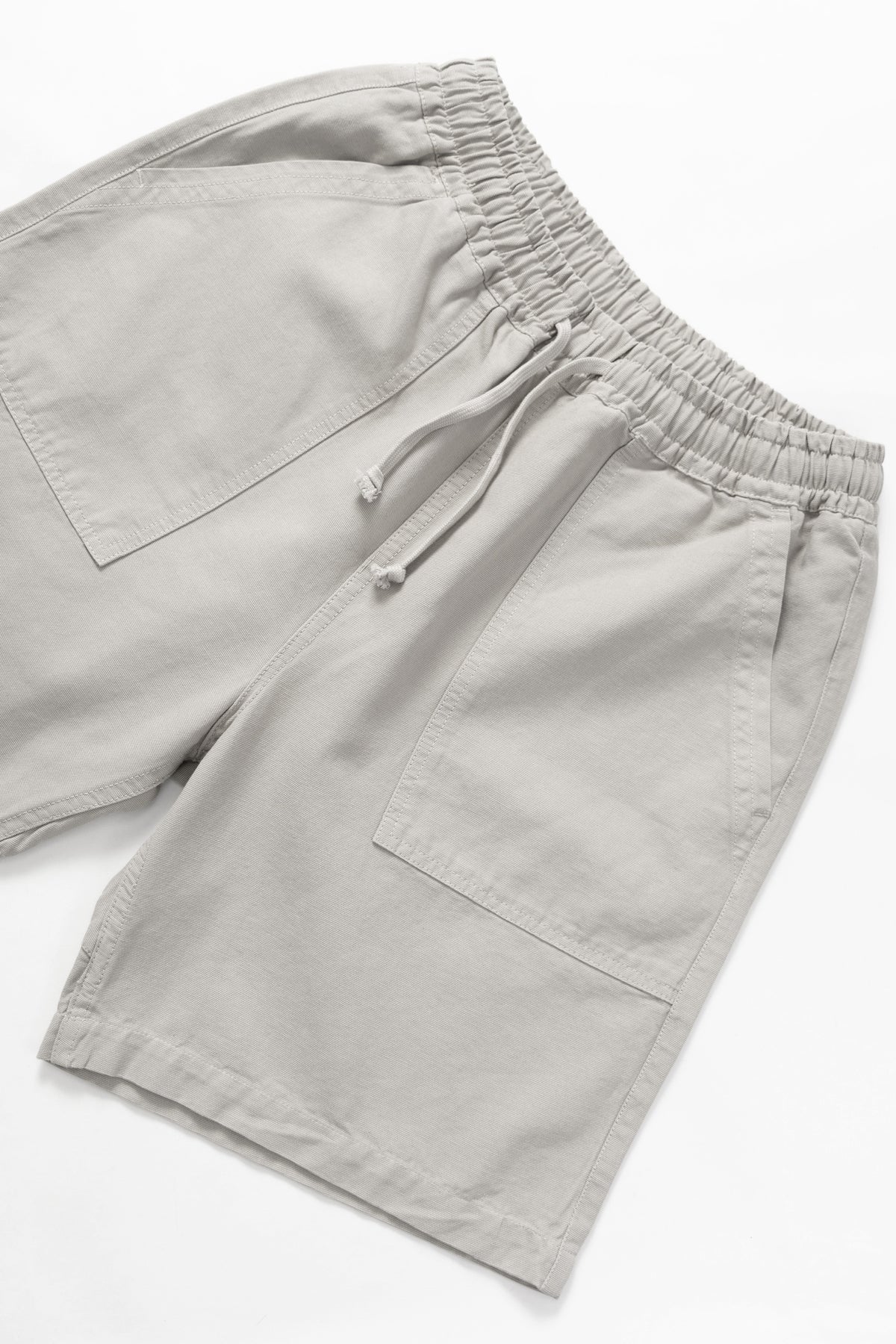 Classic Chef Short - Stone