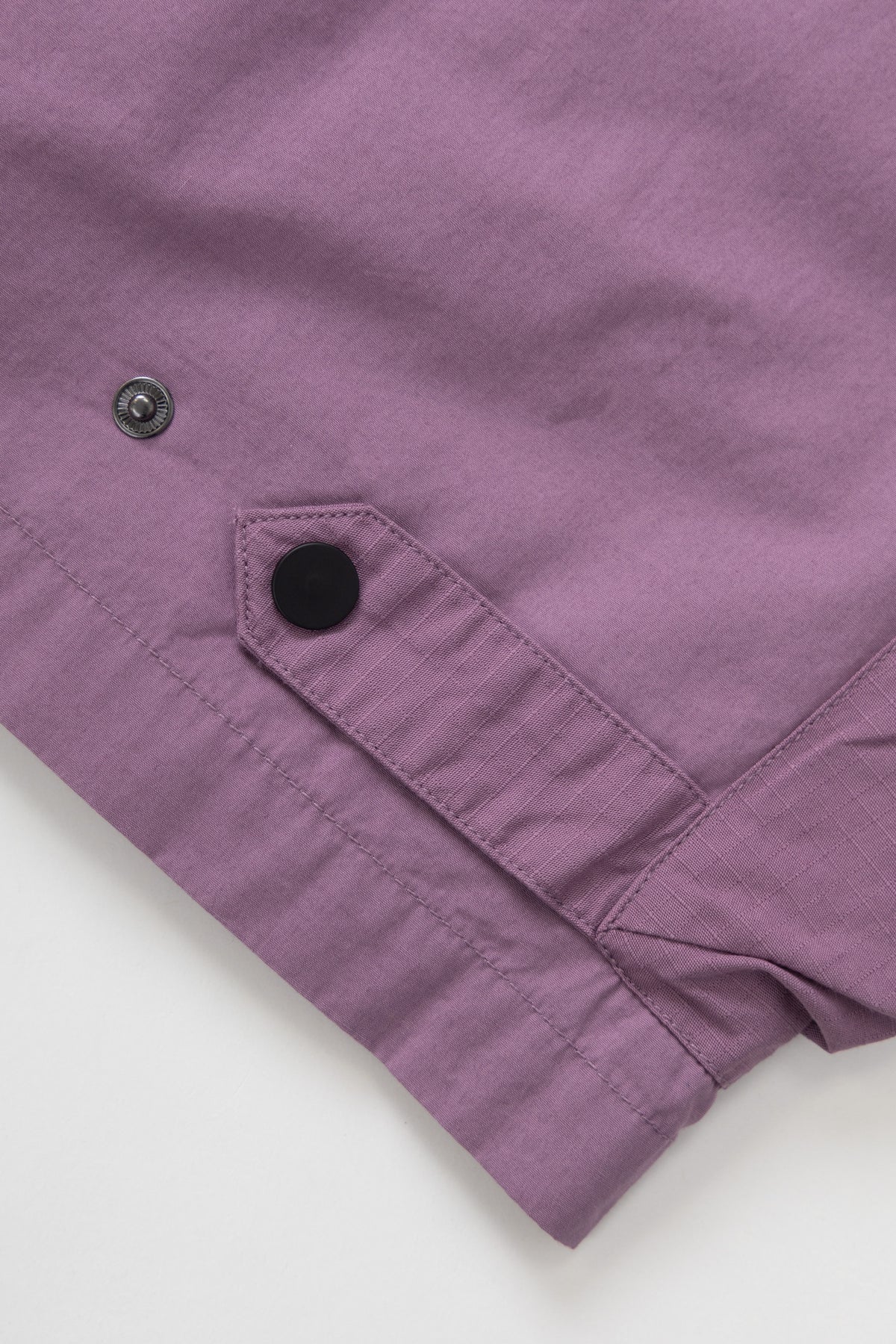 Gardener Vest - Grape