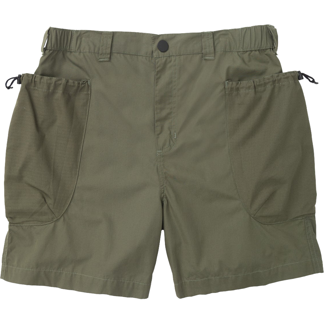 Gardener Shorts - Olive