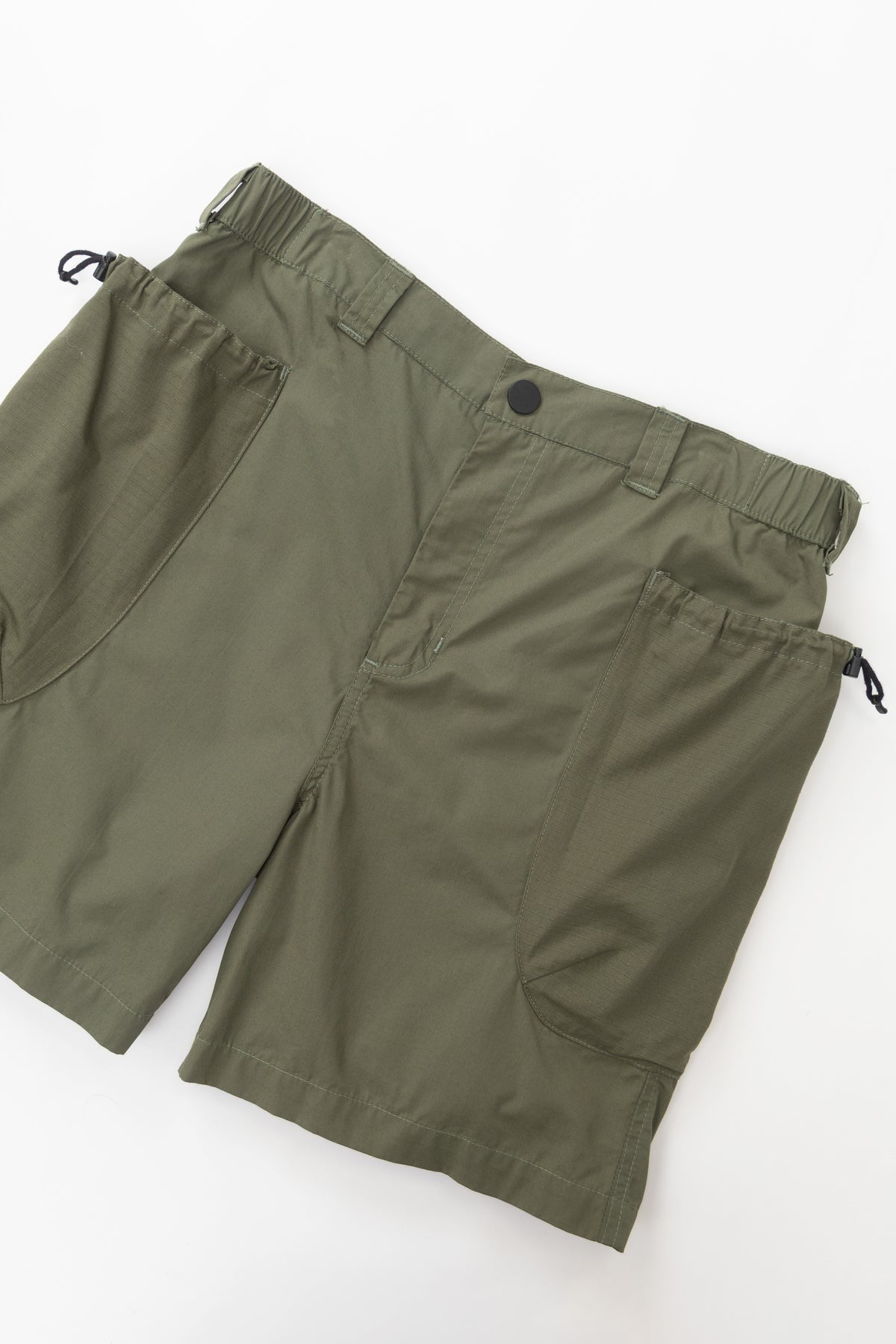 Gardener Shorts - Olive