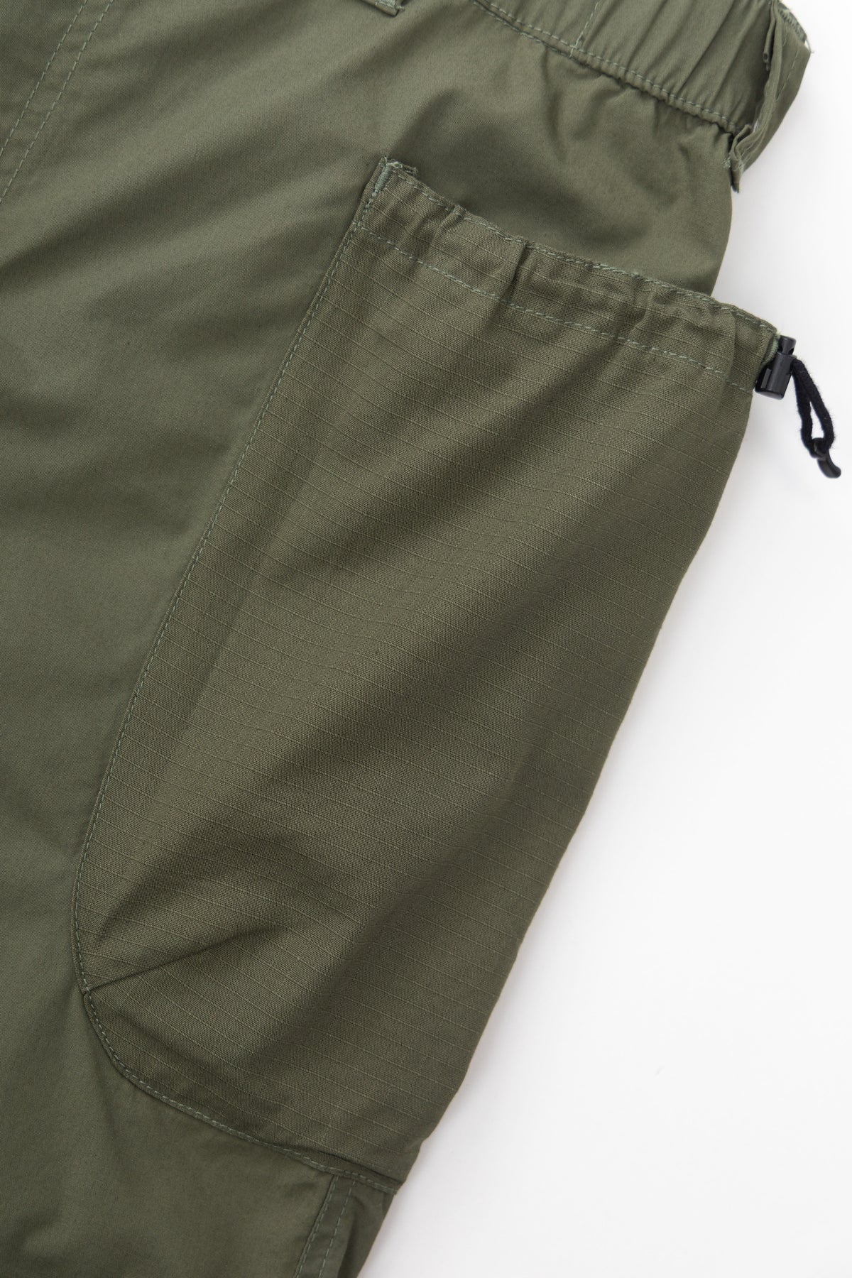 Gardener Shorts - Olive