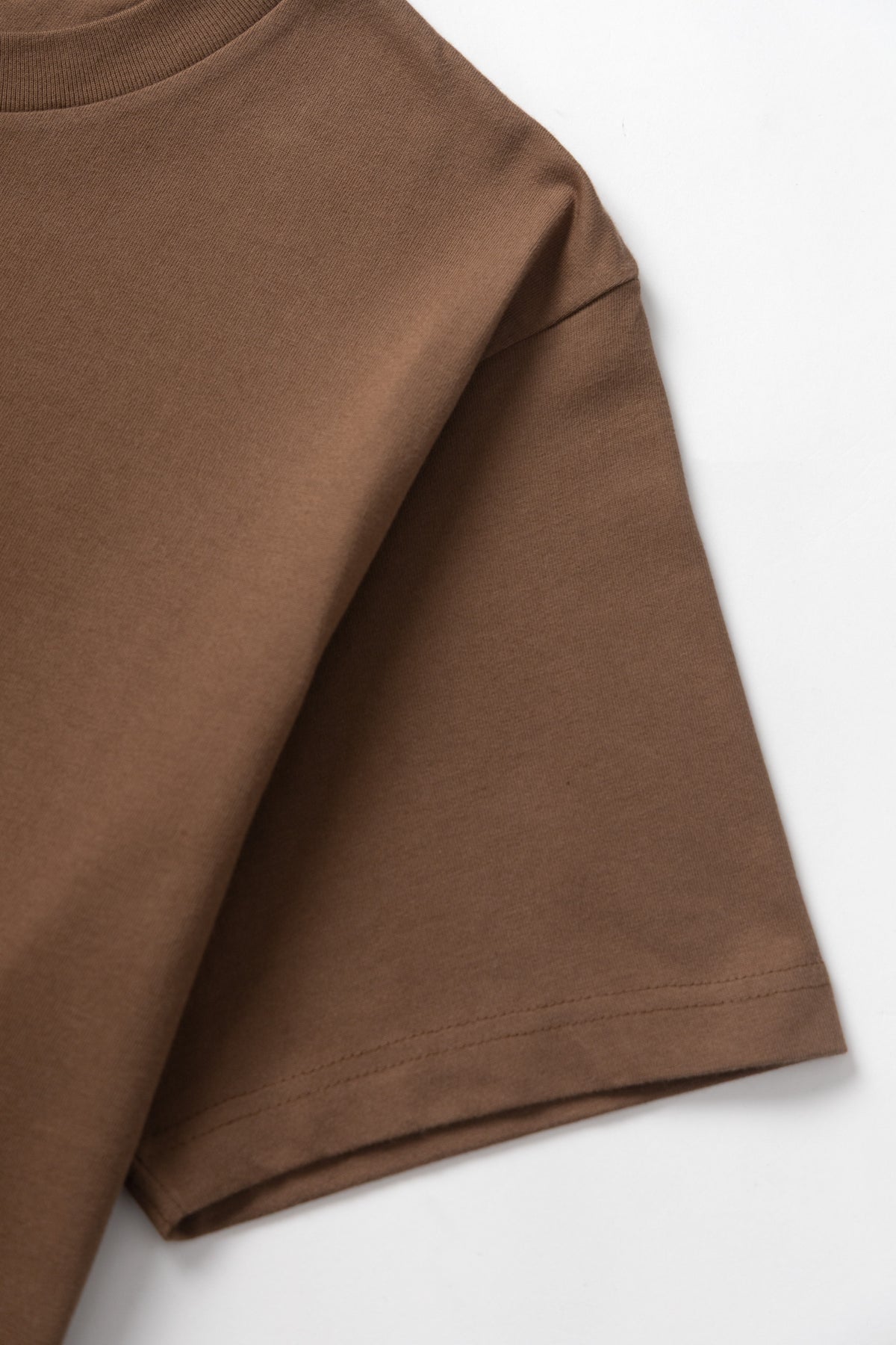 Soup For The Soul Tee - Bark