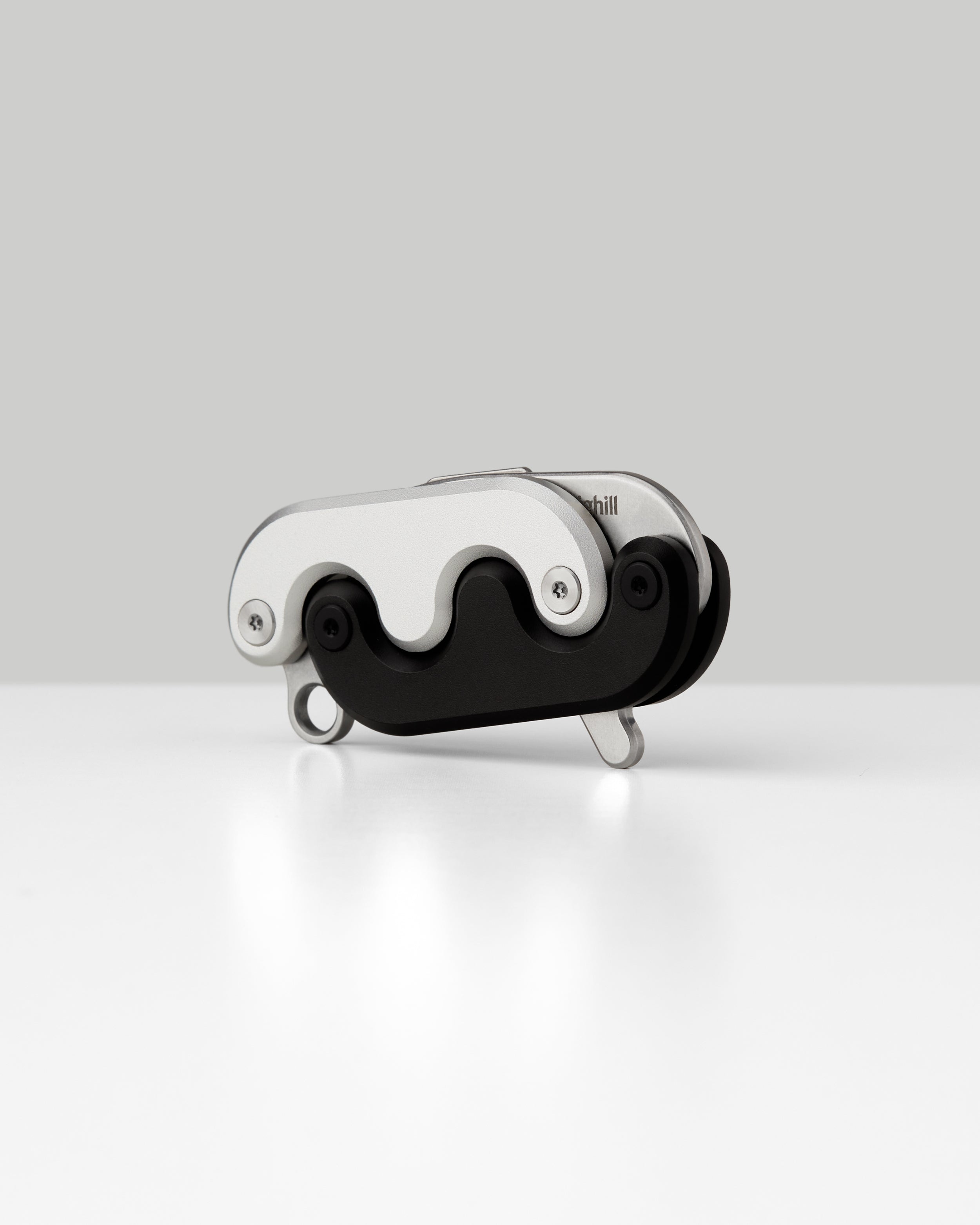 Sidewinder Mini Knife - Black / Stainless