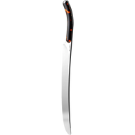 Best Champagne Saber - Stainless / Tortoise - One Size