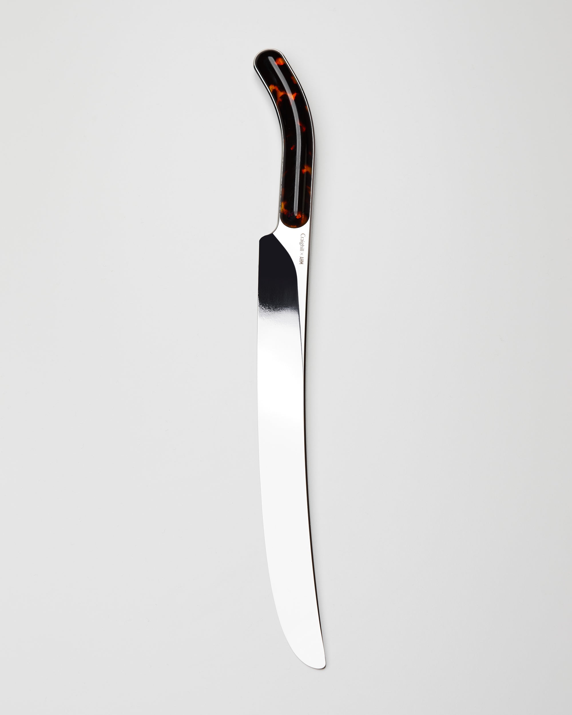 Best Champagne Saber - Stainless / Tortoise