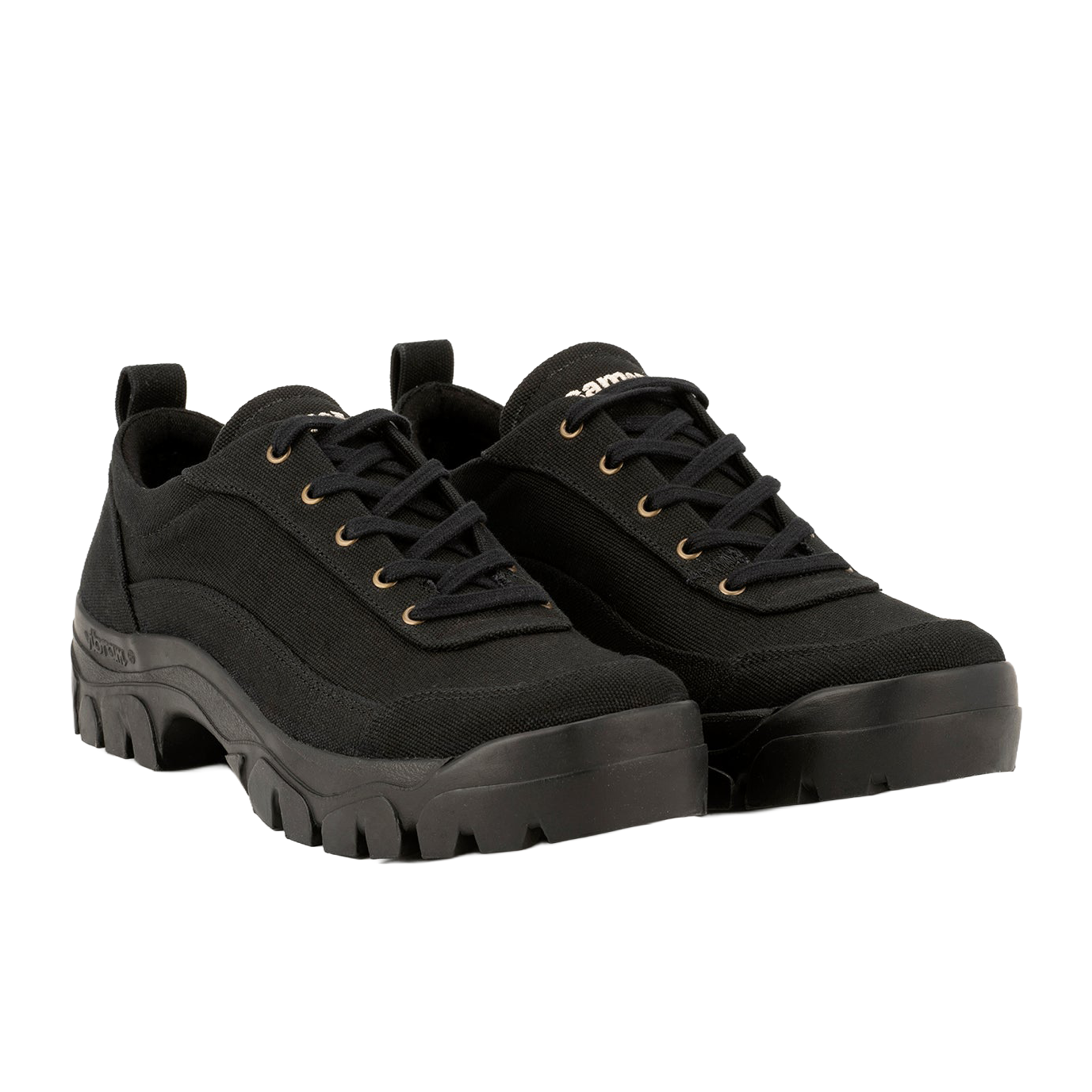 Dharma NatureDye™ - Coal Black