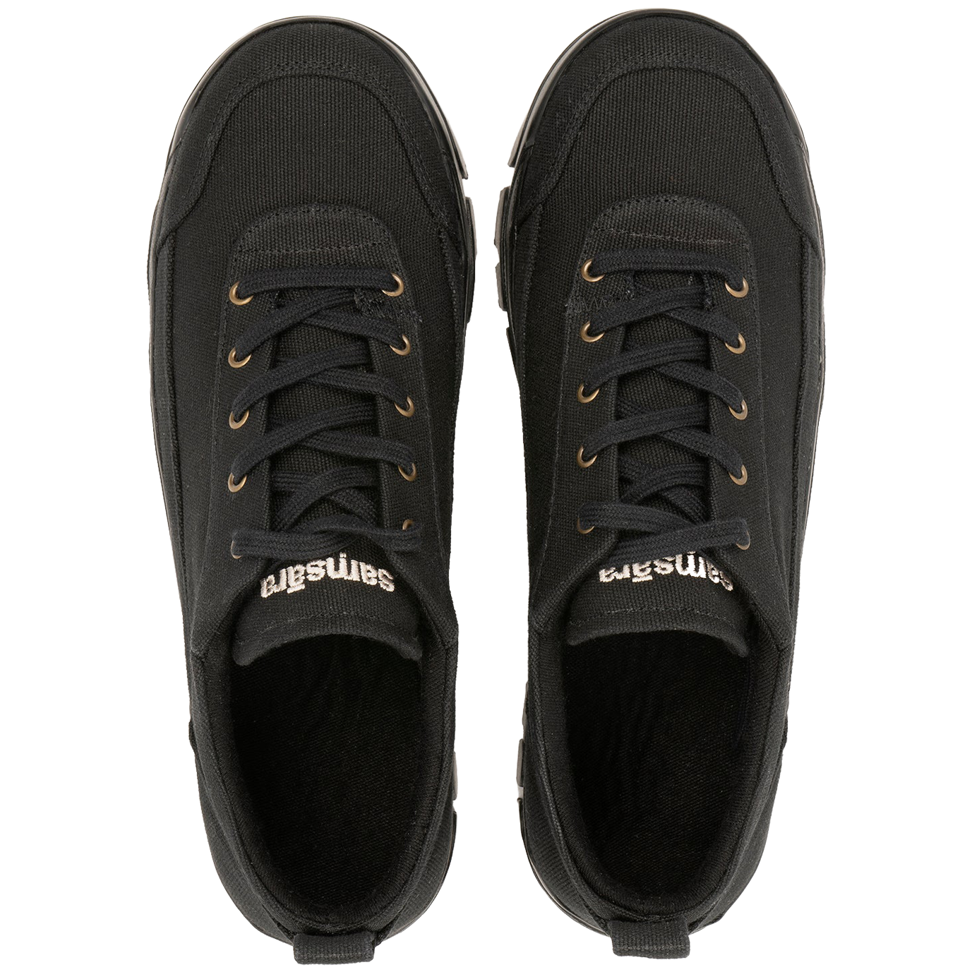 Dharma NatureDye™ - Coal Black