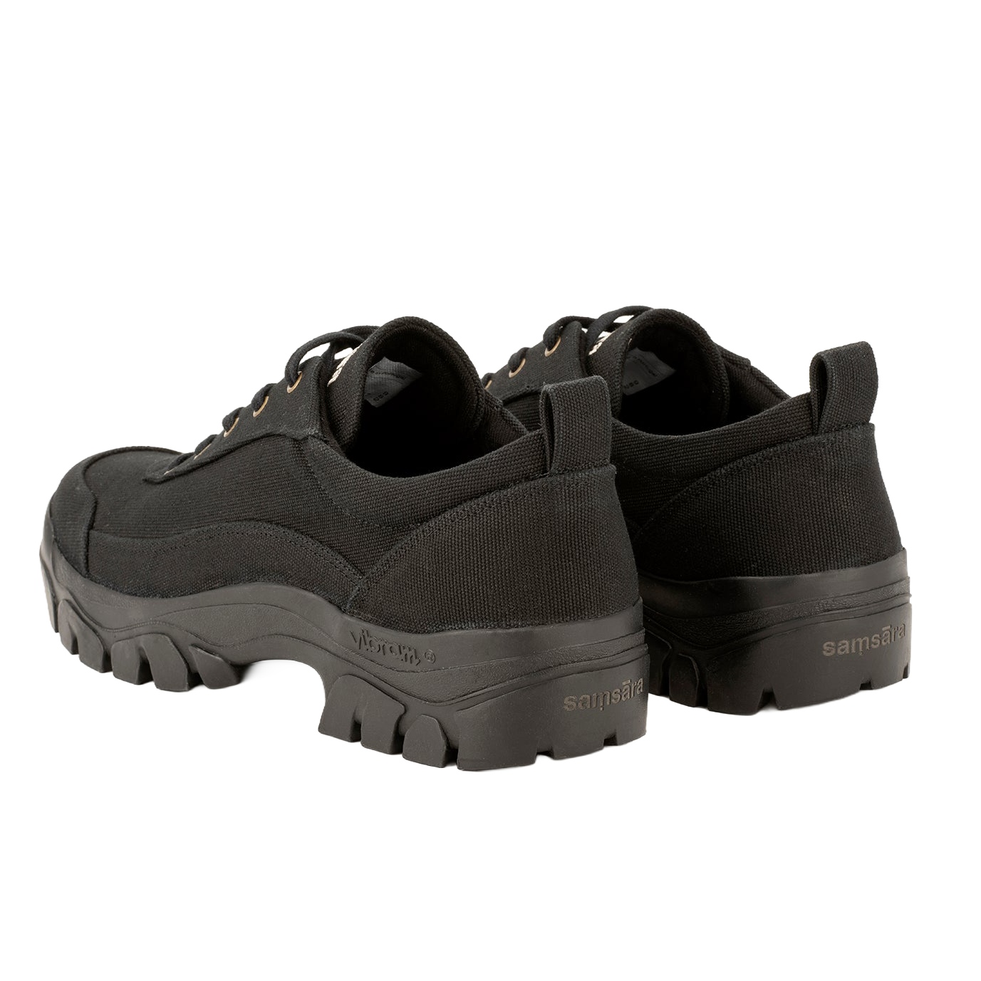 Dharma NatureDye™ - Coal Black