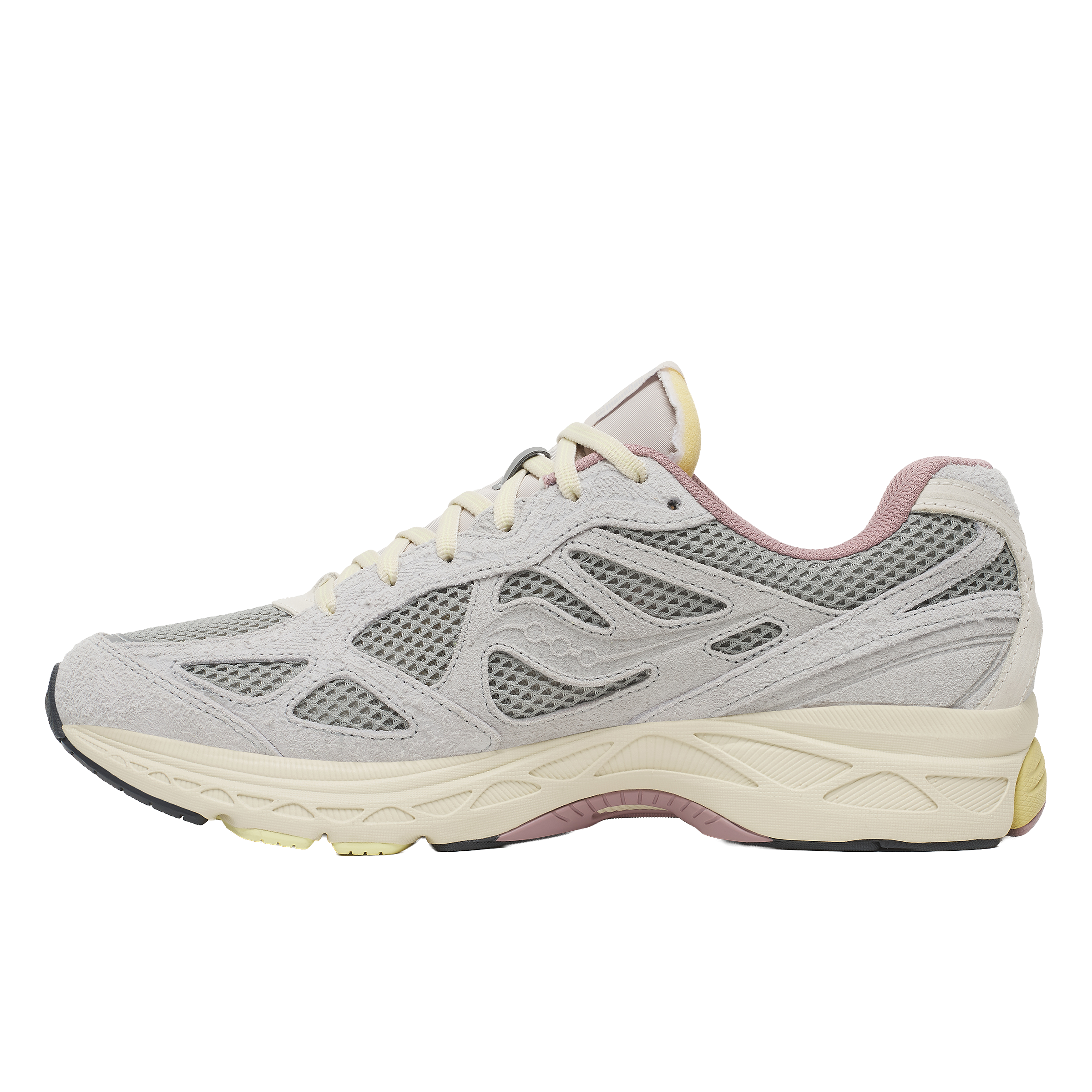 Saucony x 3sixteen Guide v7.3s - Graphite