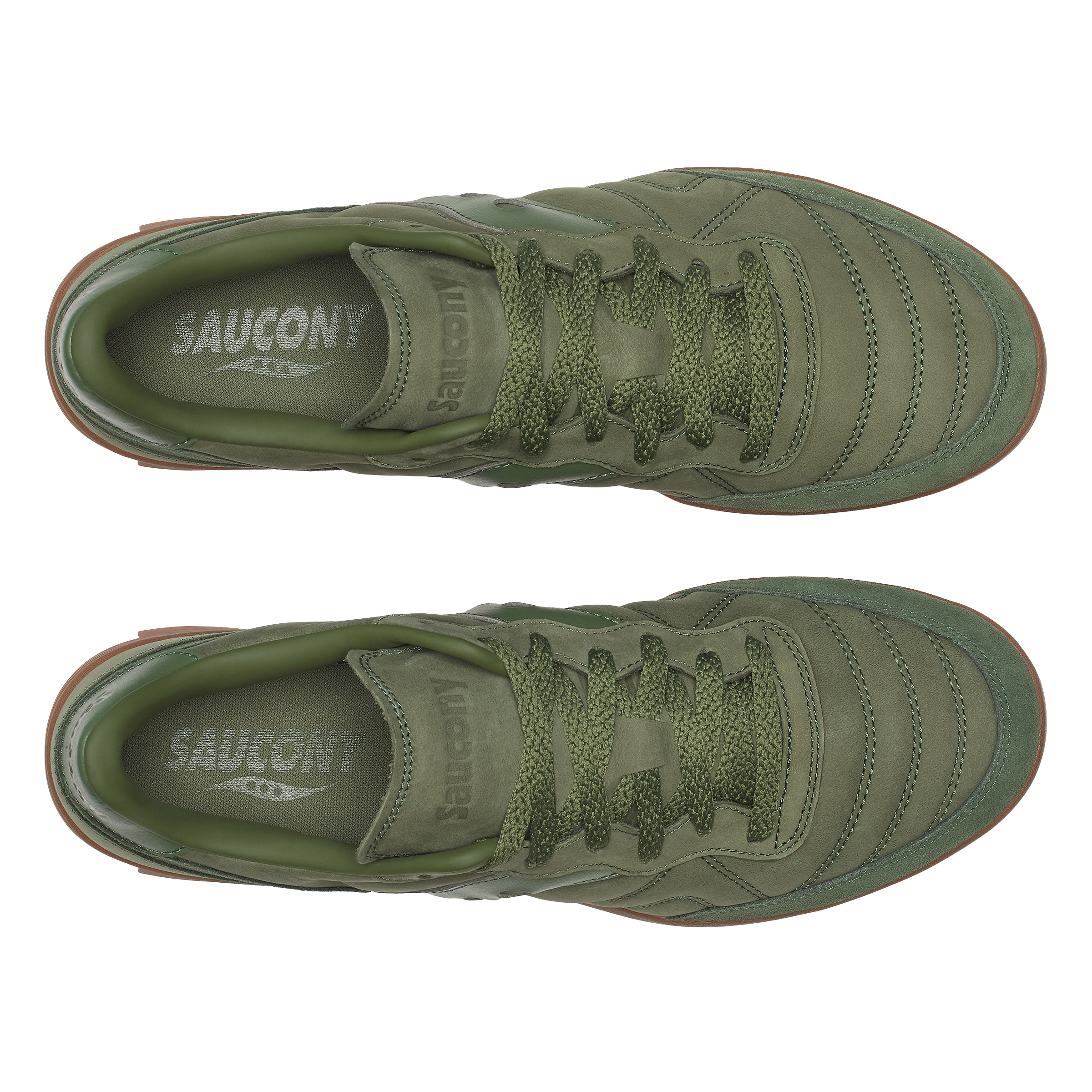 586i Nubuck - Cypress