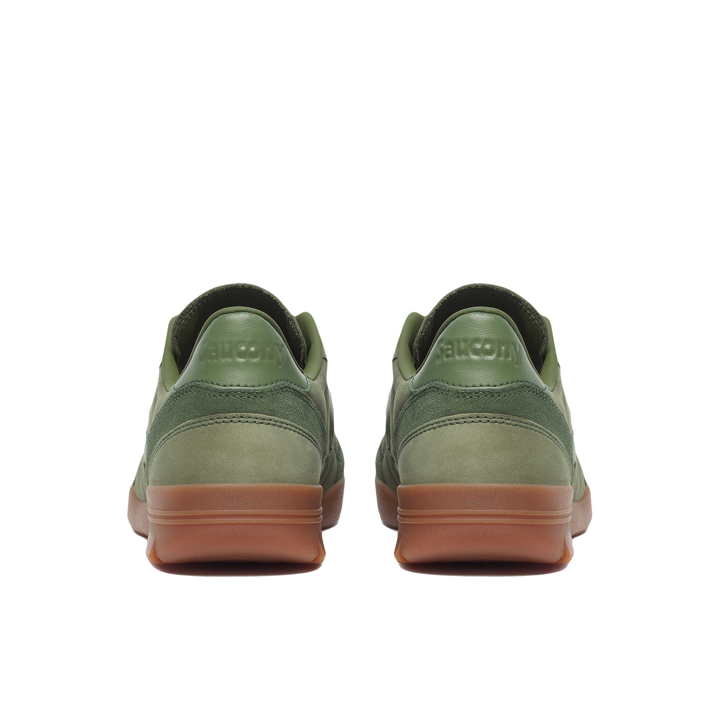 586i Nubuck - Cypress