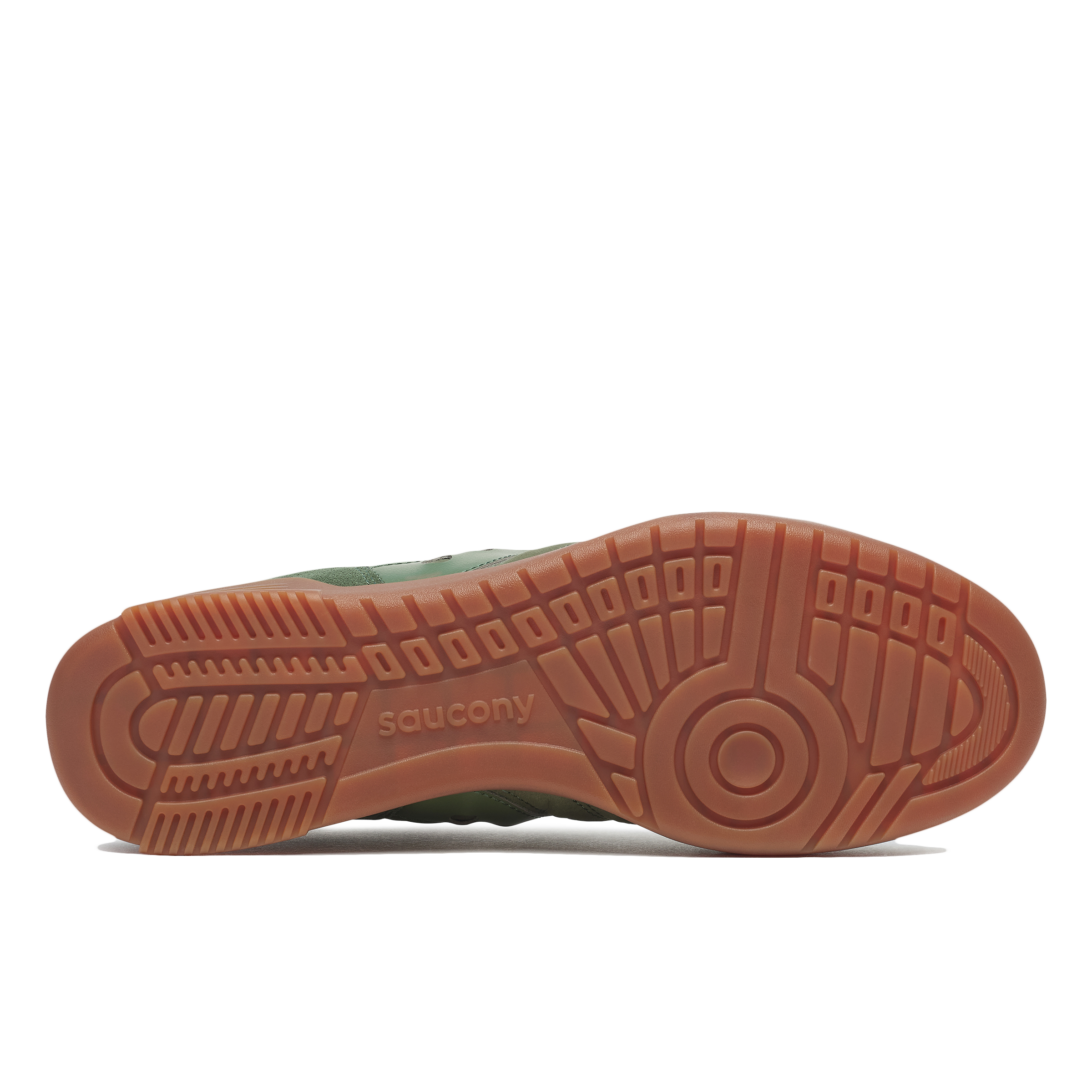 586i Nubuck - Cypress