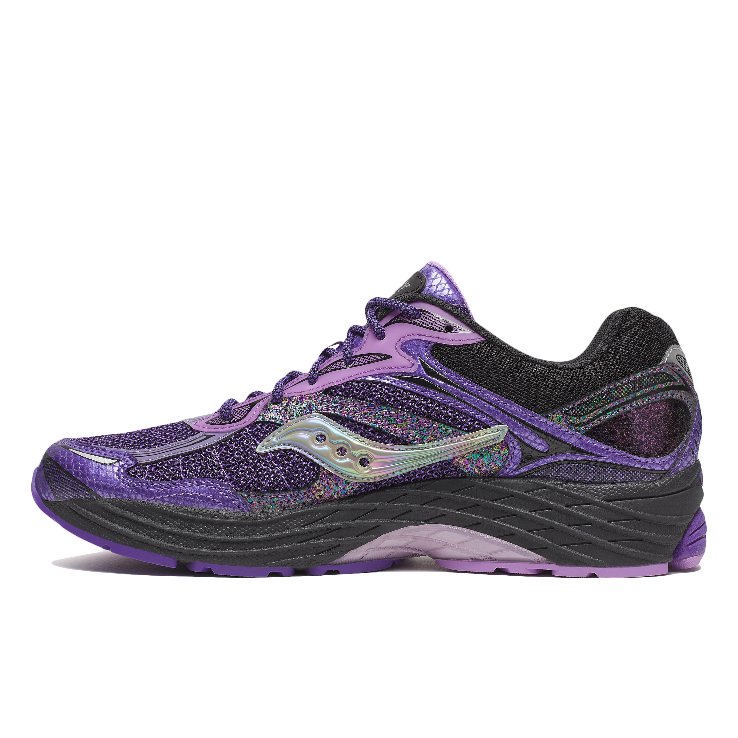 ProGrid Omni 9 Glowaconstrictor - Pink