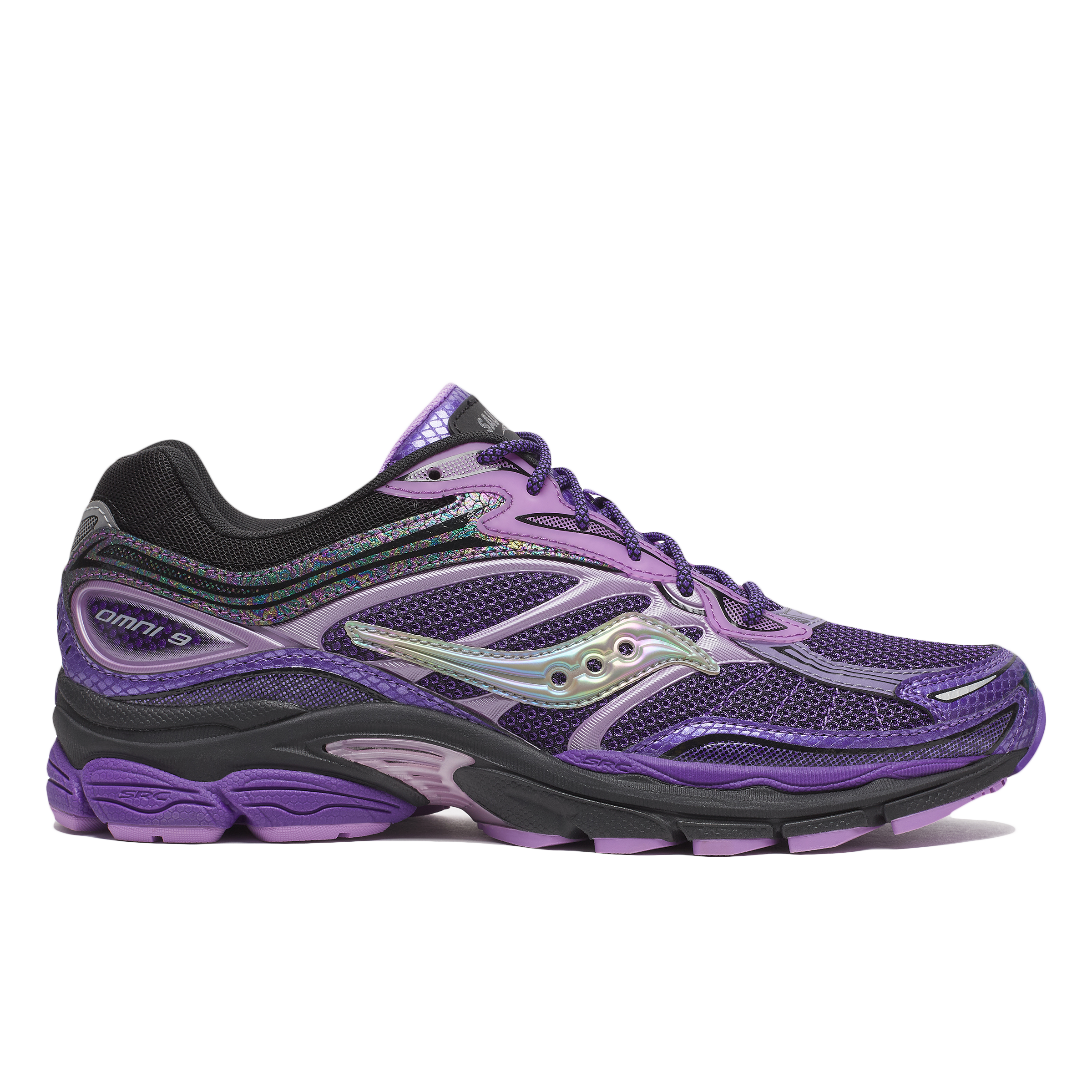 ProGrid Omni 9 Glowaconstrictor - Pink