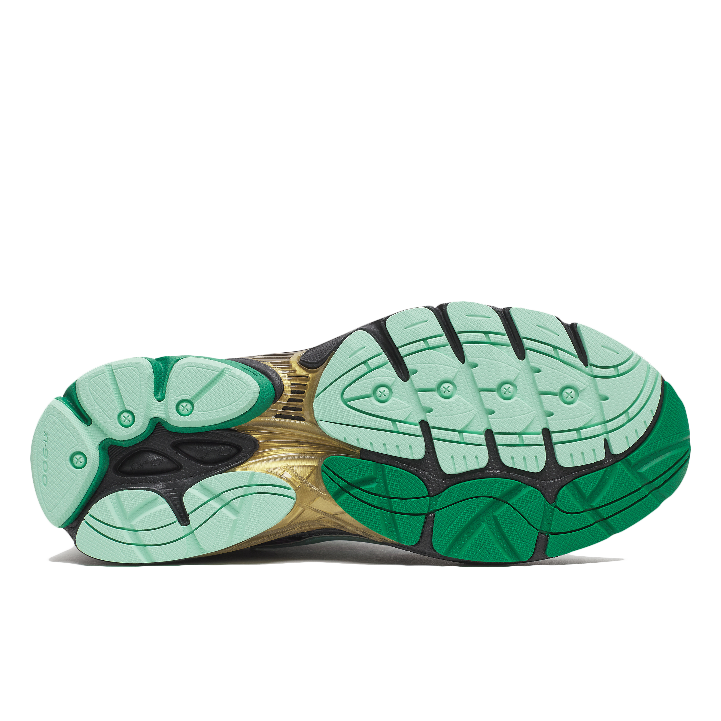 ProGrid Omni 9 Glowaconstrictor - Green