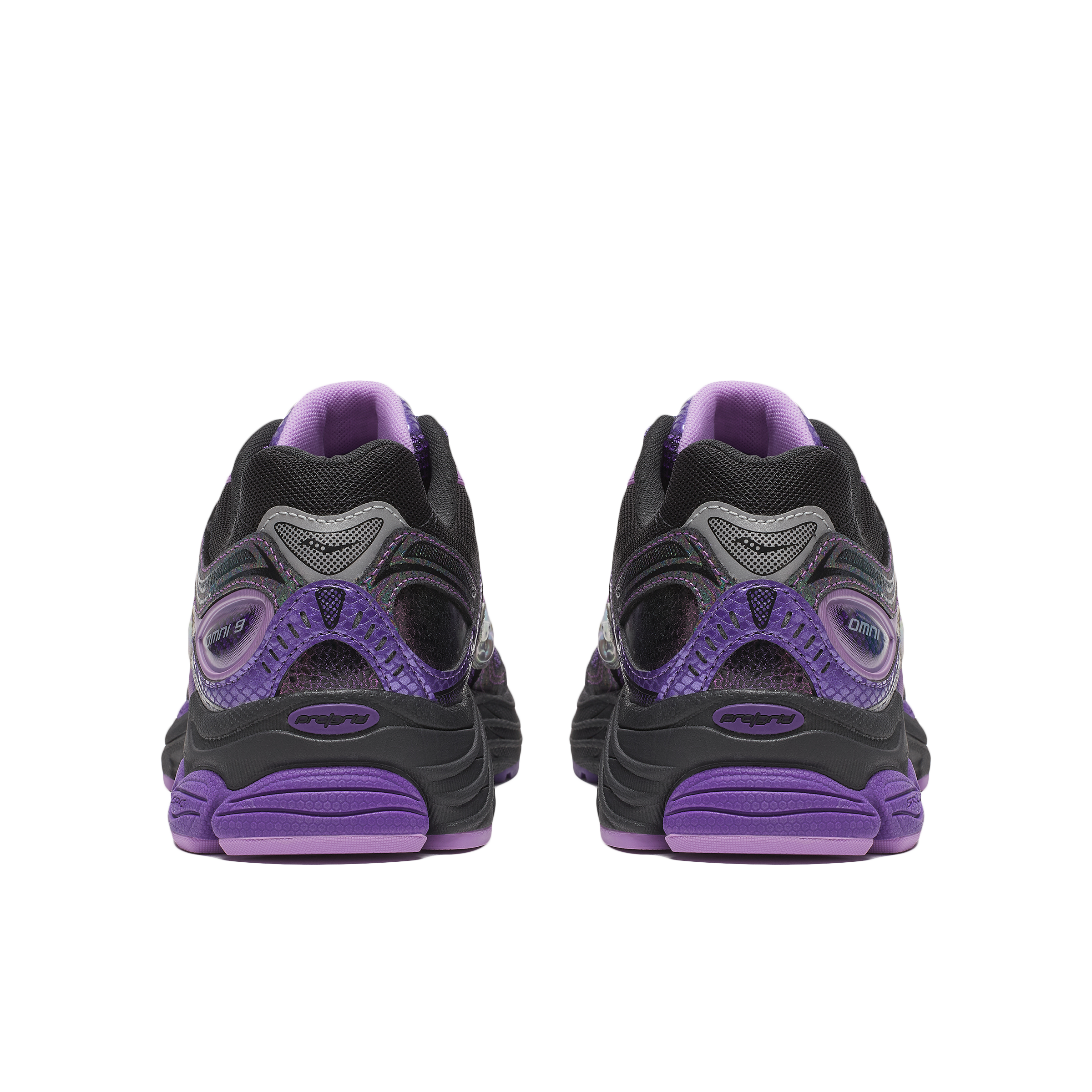 ProGrid Omni 9 Glowaconstrictor - Pink