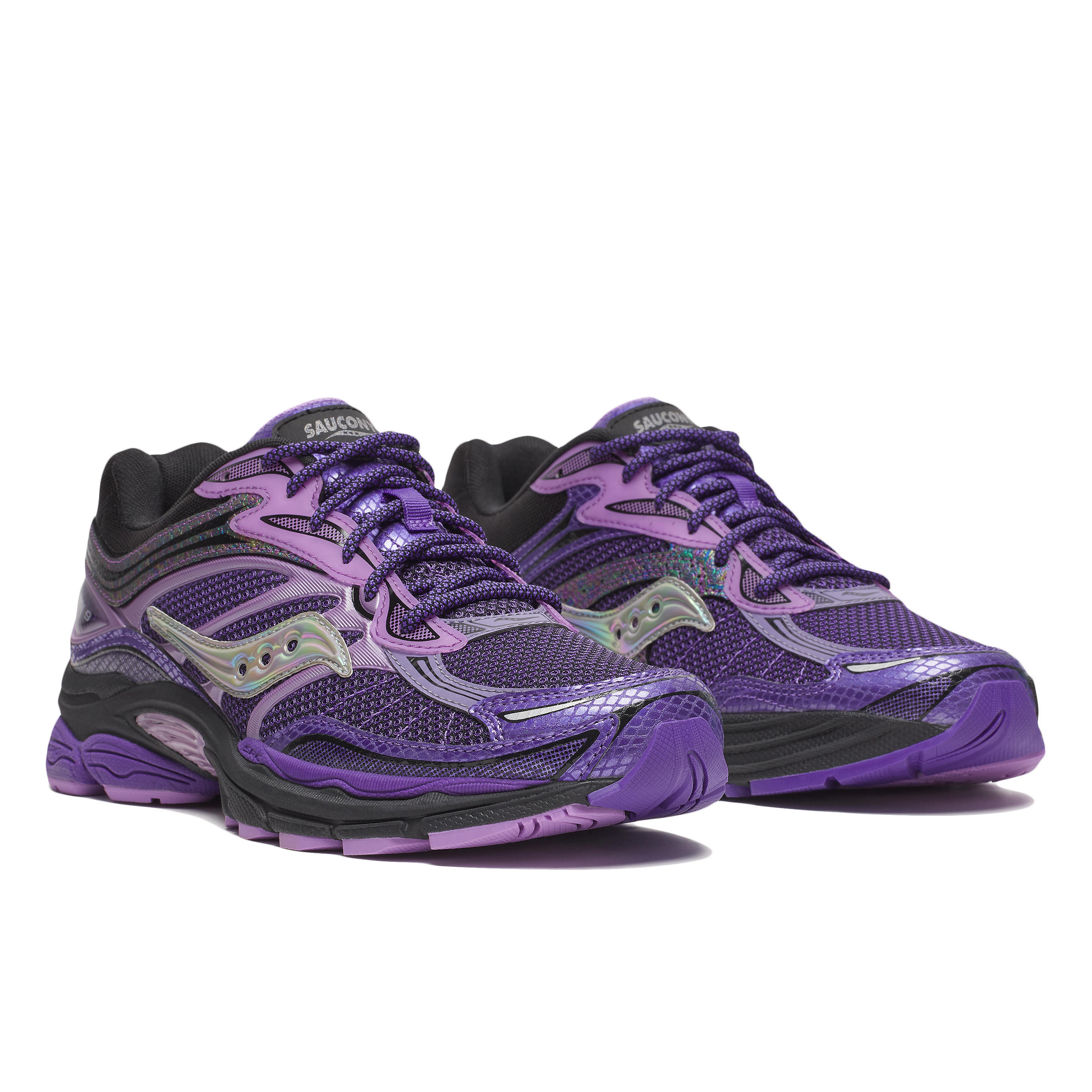 ProGrid Omni 9 Glowaconstrictor - Pink