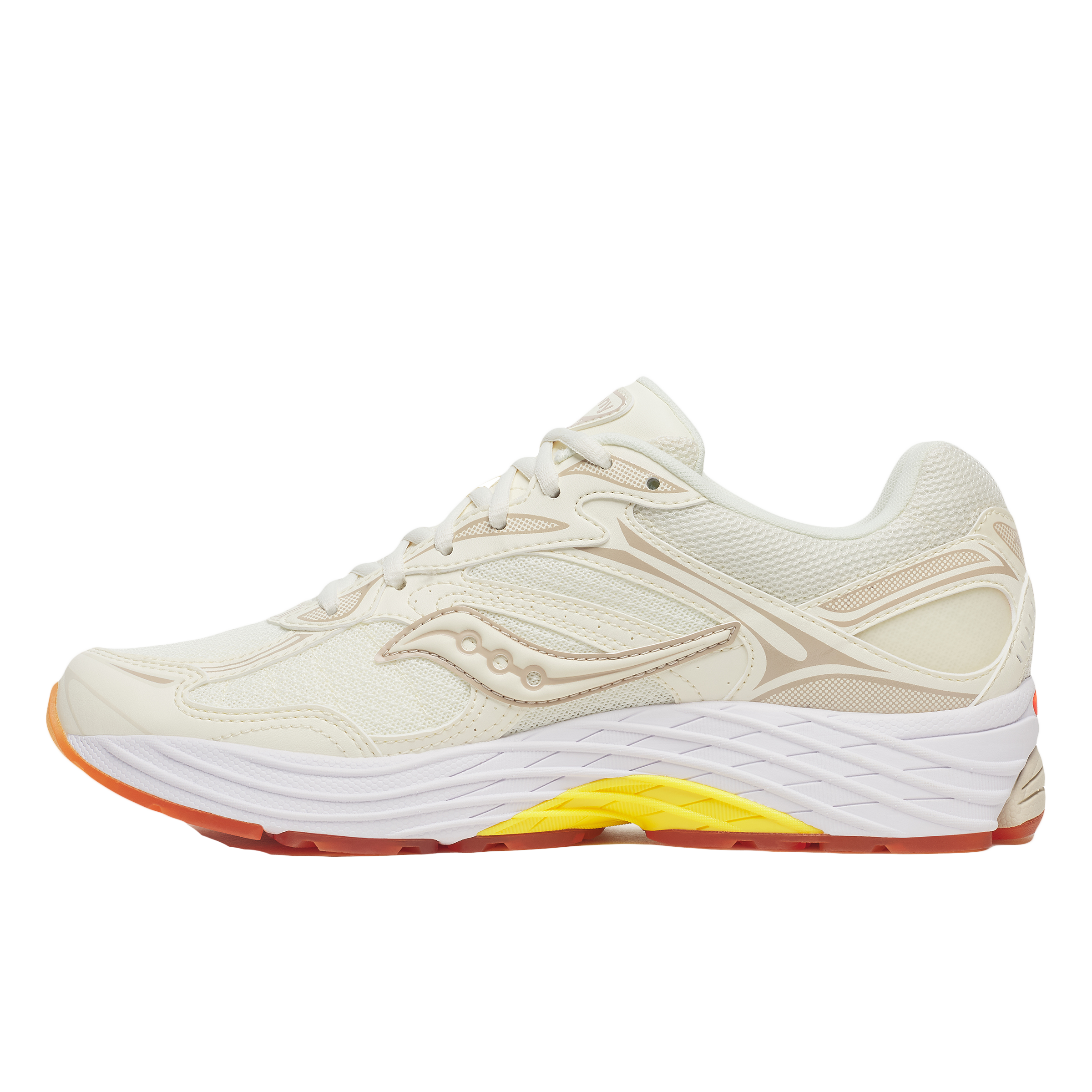 ProGrid Omni 9 - White / Sun