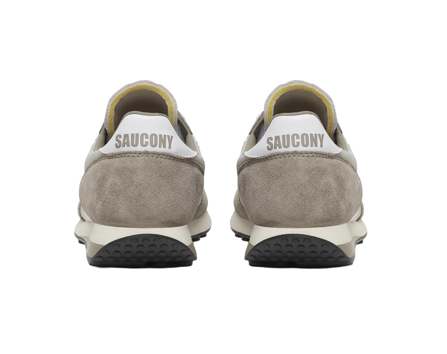 Trainer 80 - Taupe