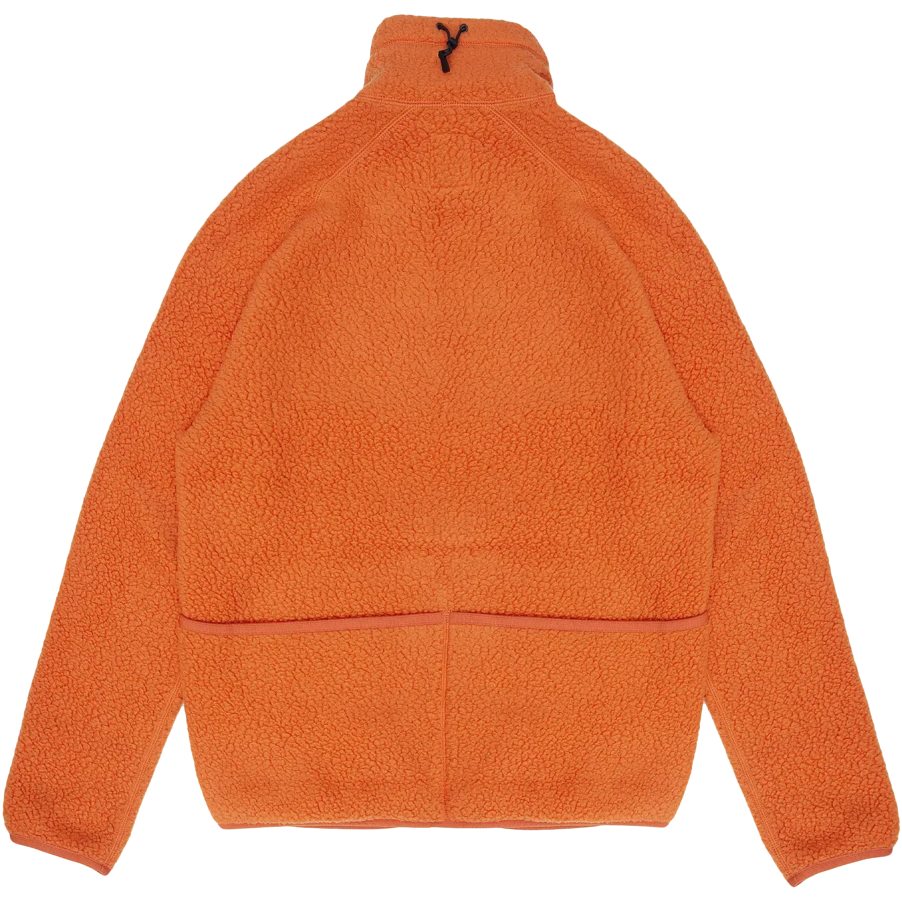 Snow Peak | Thermal Boa Fleece Jacket - Orange | Park & Province Snow Peak | Thermal Boa Fleece Jacket - Orange | Park & Province