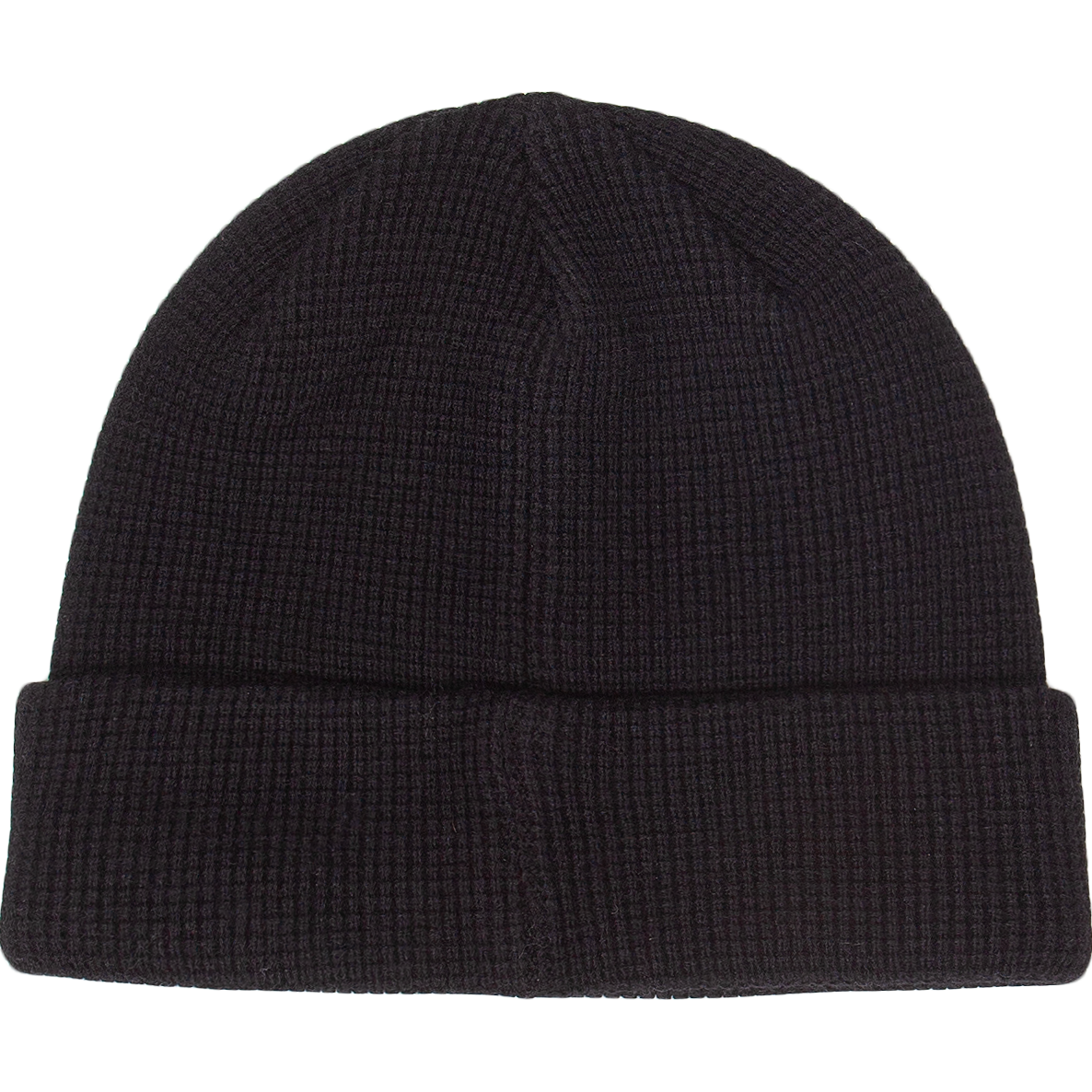 Mountain of Moods Knit Beanie - Black