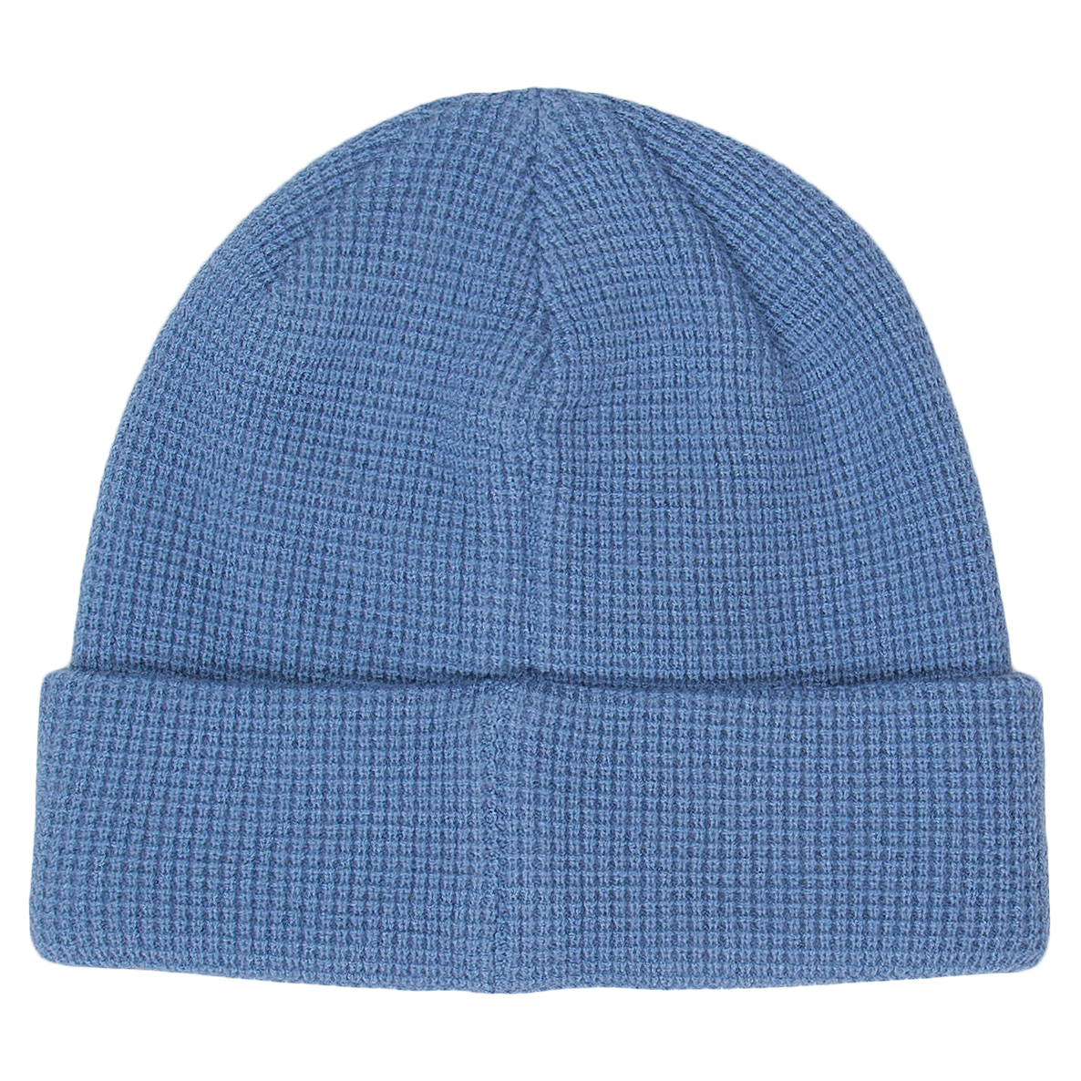 Mountain of Moods Knit Beanie - Ice Blue