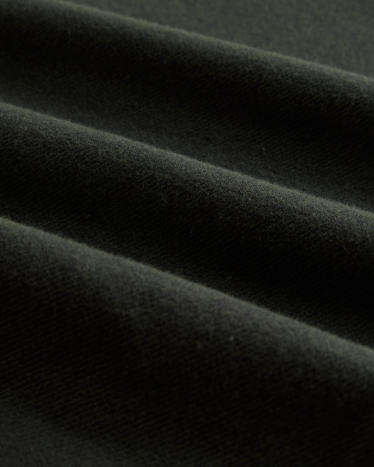 Teca Flannel Shirt - Forest
