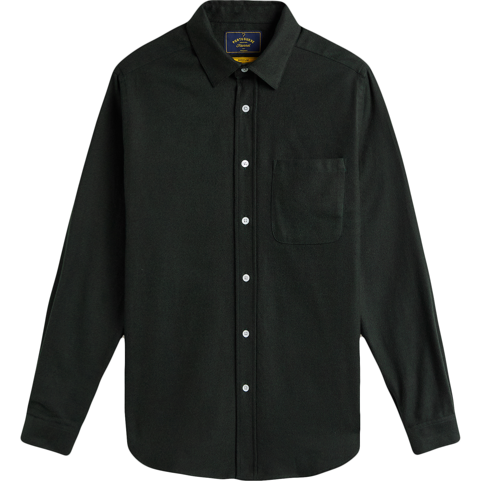 Teca 2.0 Flannel - Forest