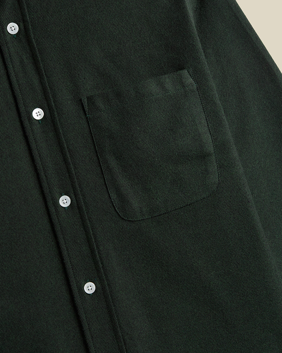 Teca 2.0 Flannel - Forest