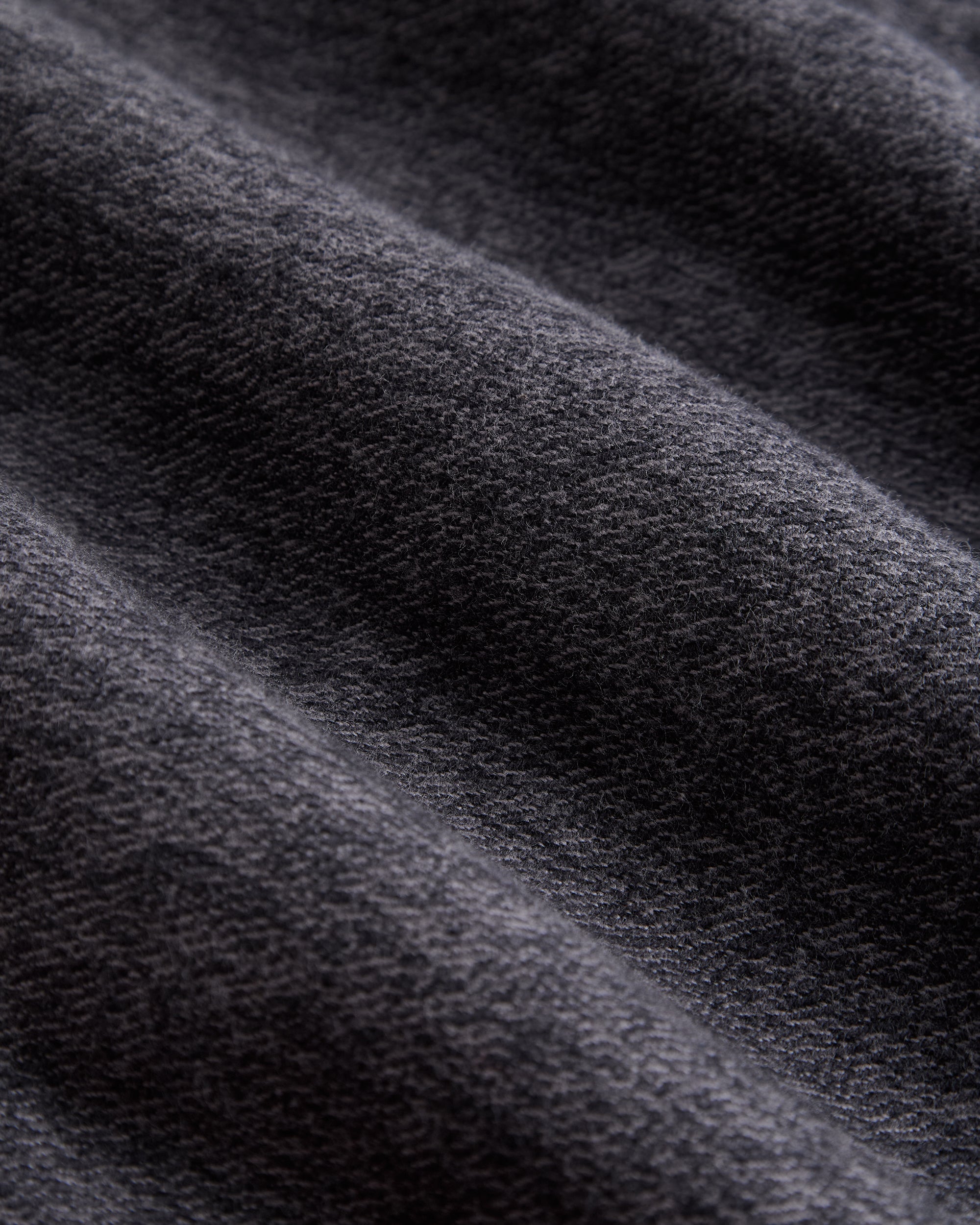 Teca 2.0 Flannel - Grey