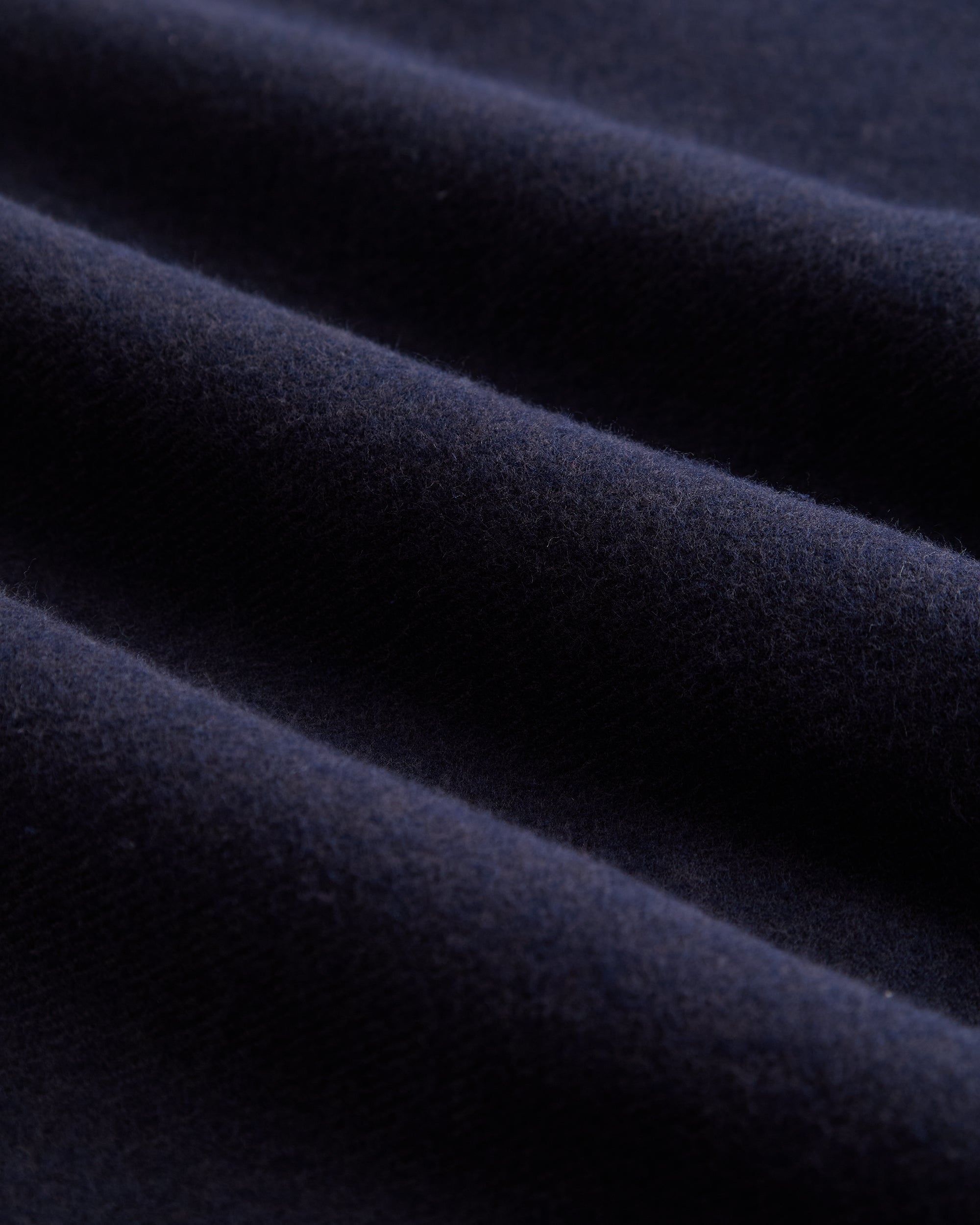 Teca 2.0 Flannel - Navy