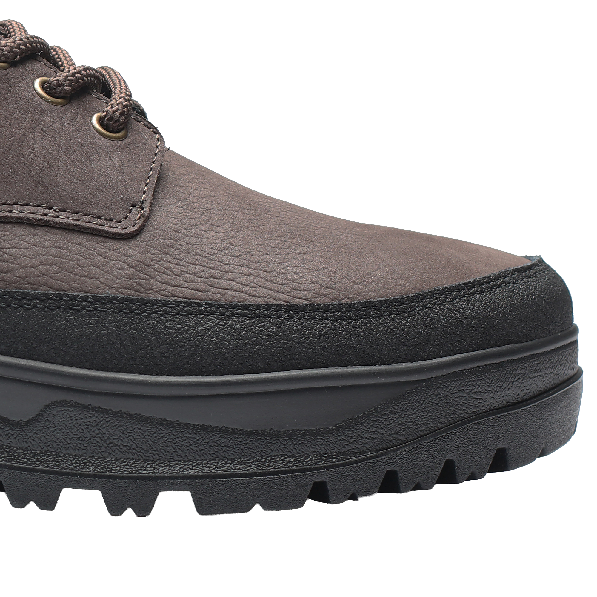 Derby - Brown Nubuck